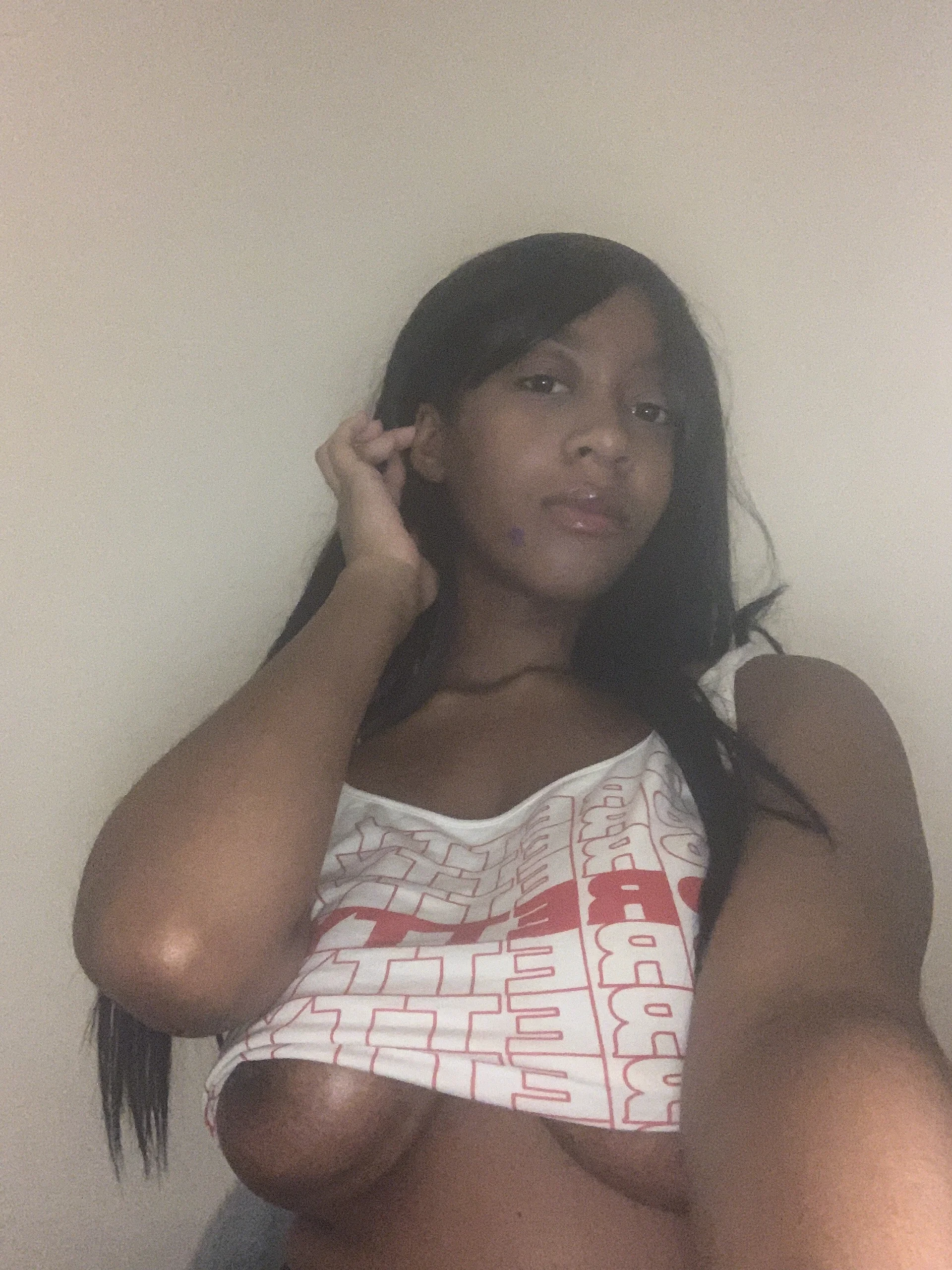 XXX Porn Photo of Nude MilaDreama 1