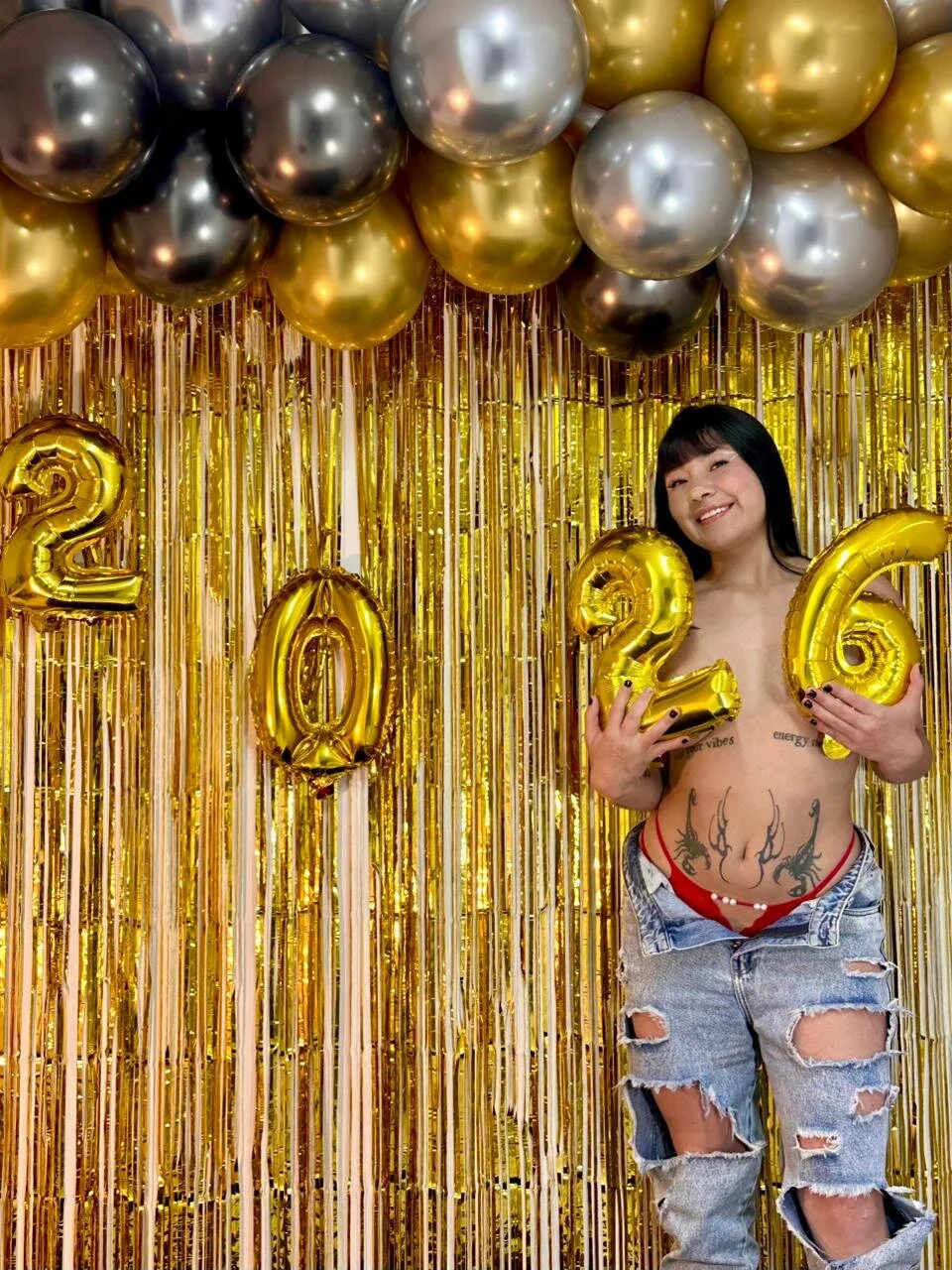 XXX Porn Photo of Nude Zulema_R1 43
