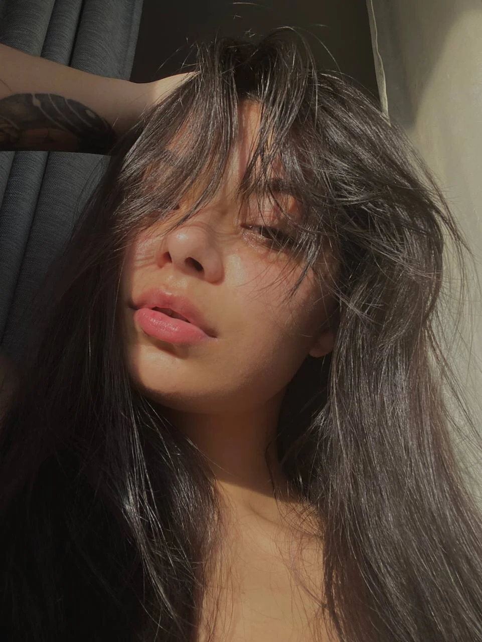 XXX Porn Photo of Nude Leyla_Tyler 5