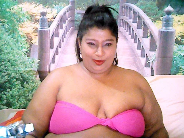 XXX Porn Photo of Nude indianhoney694u 16