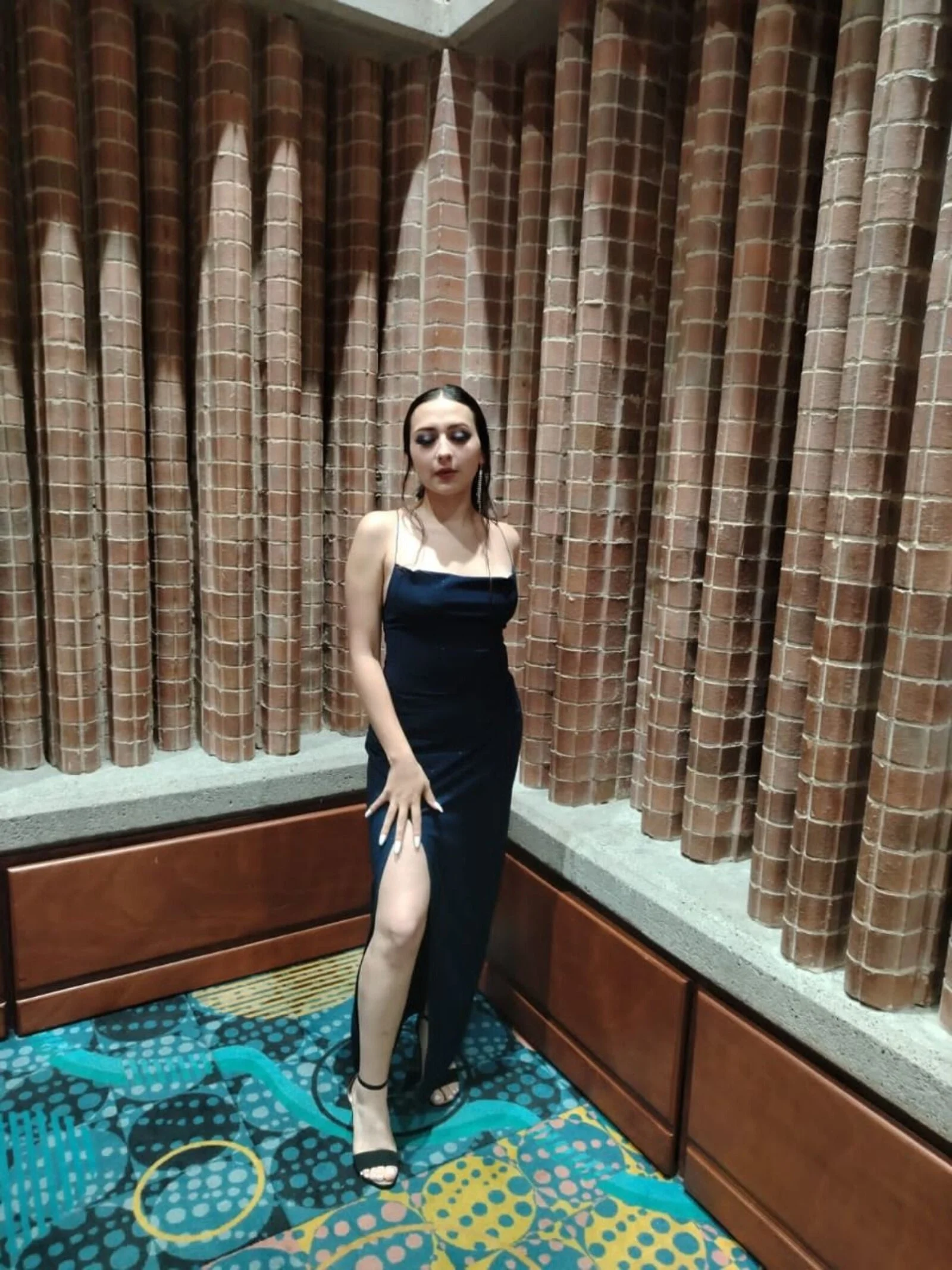 XXX Porn Photo of Nude Giselle_Laurens_ 2