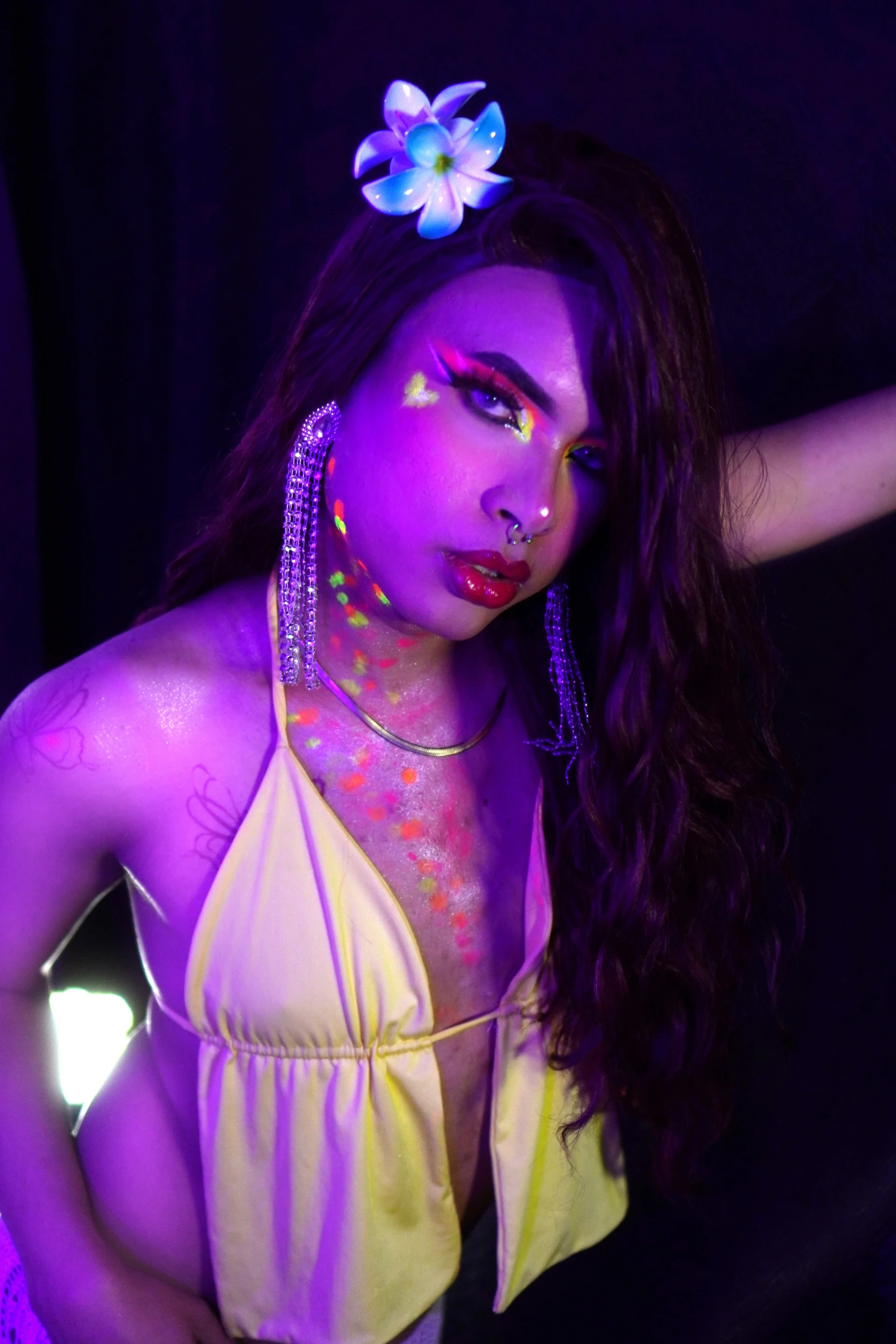 XXX Porn Photo of Nude jazmin_waked 51