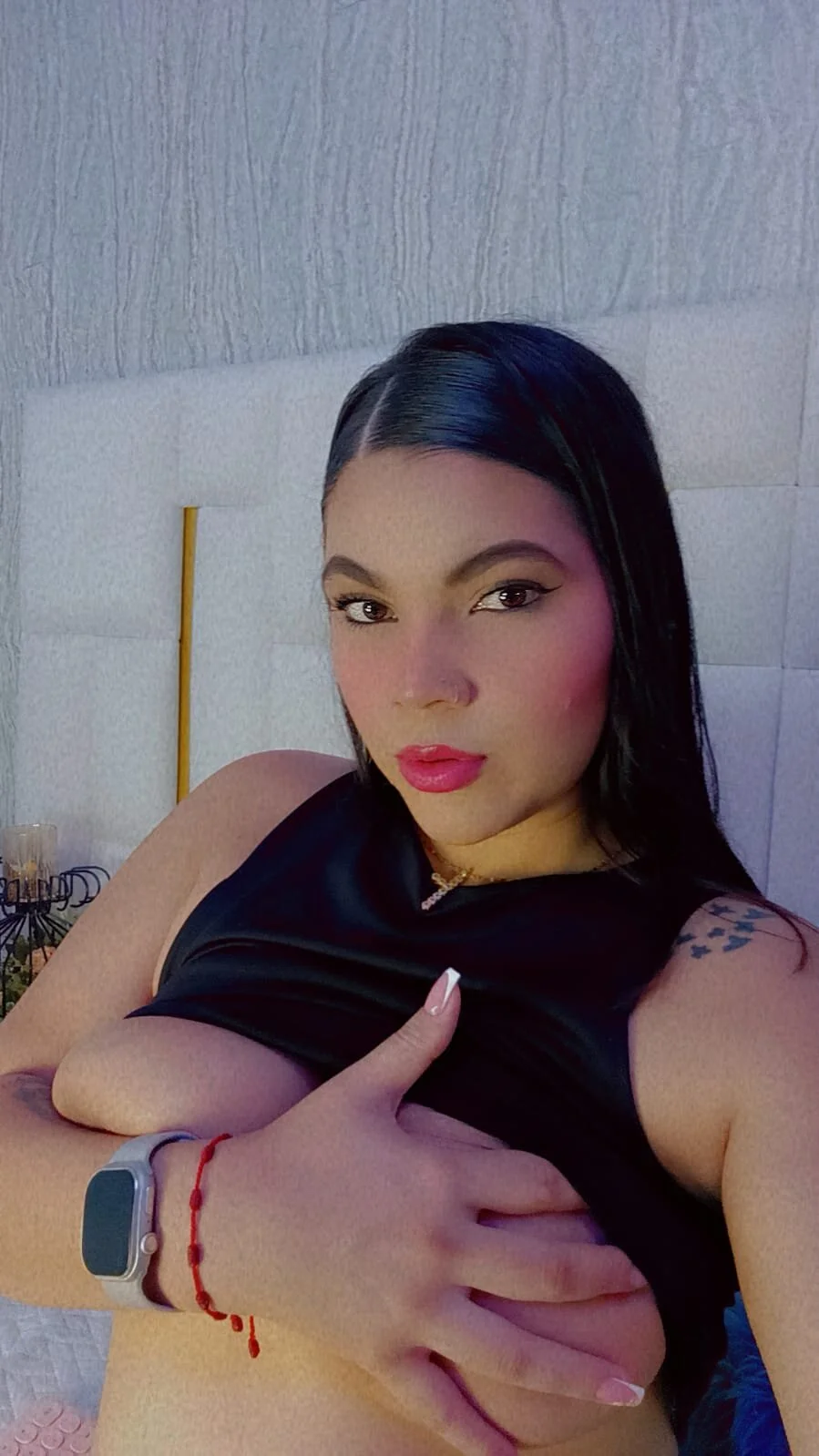 XXX Porn Photo of Nude hillary_uckerman_ 29