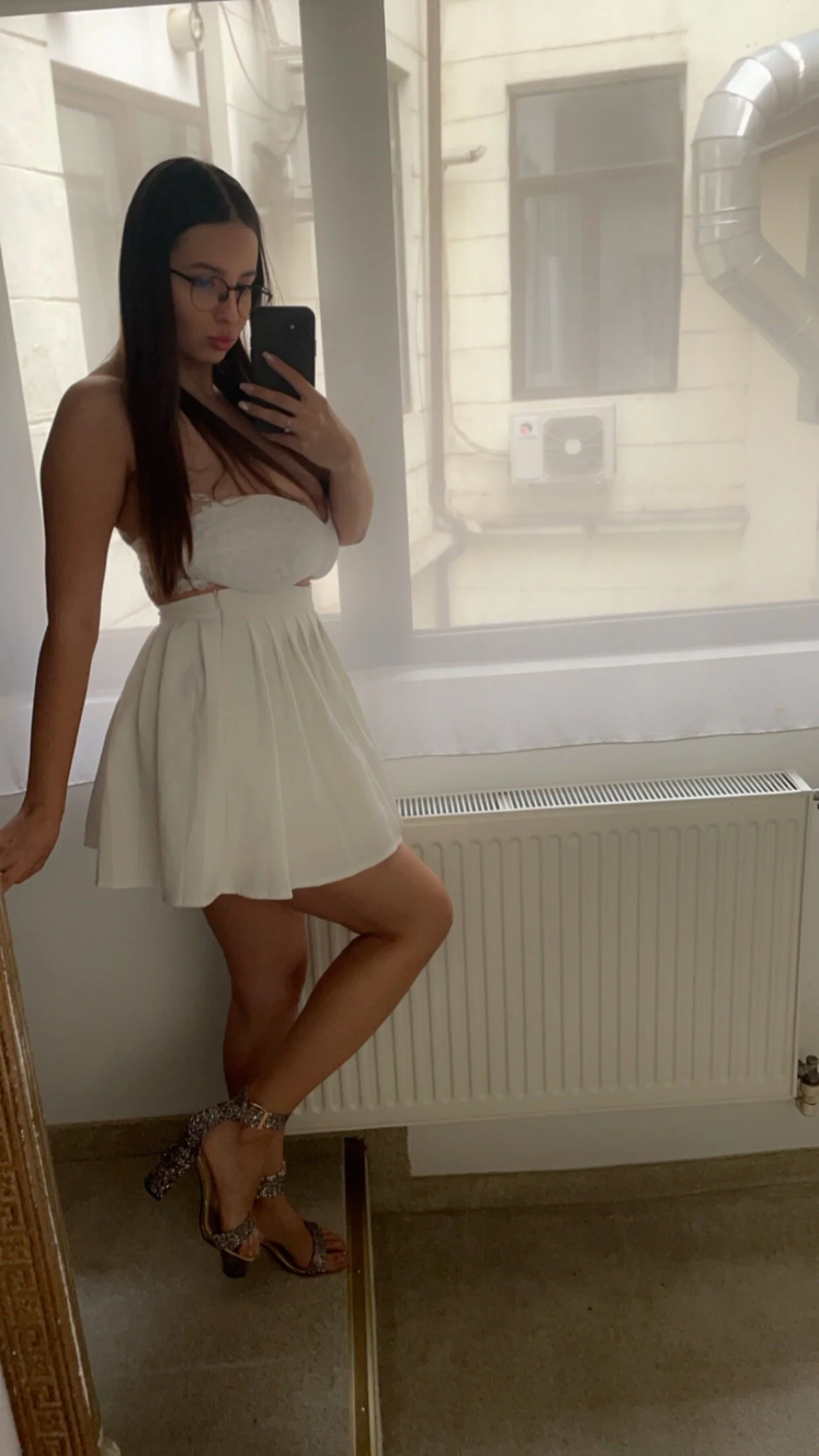 XXX Porn Photo of Nude kirabelluci 8