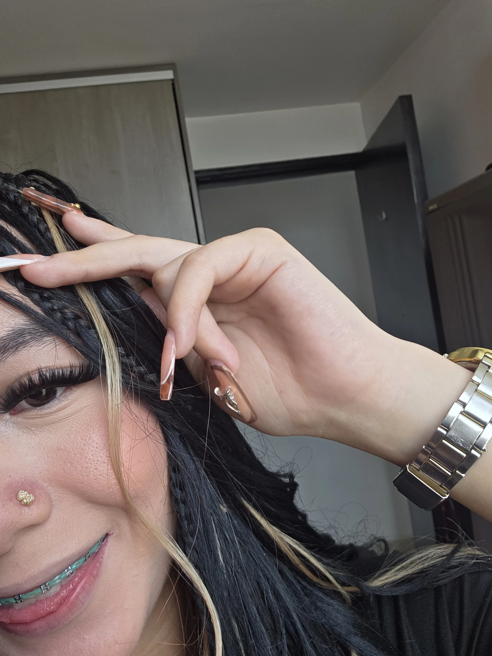 XXX Porn Photo of Nude alaia_princess 32