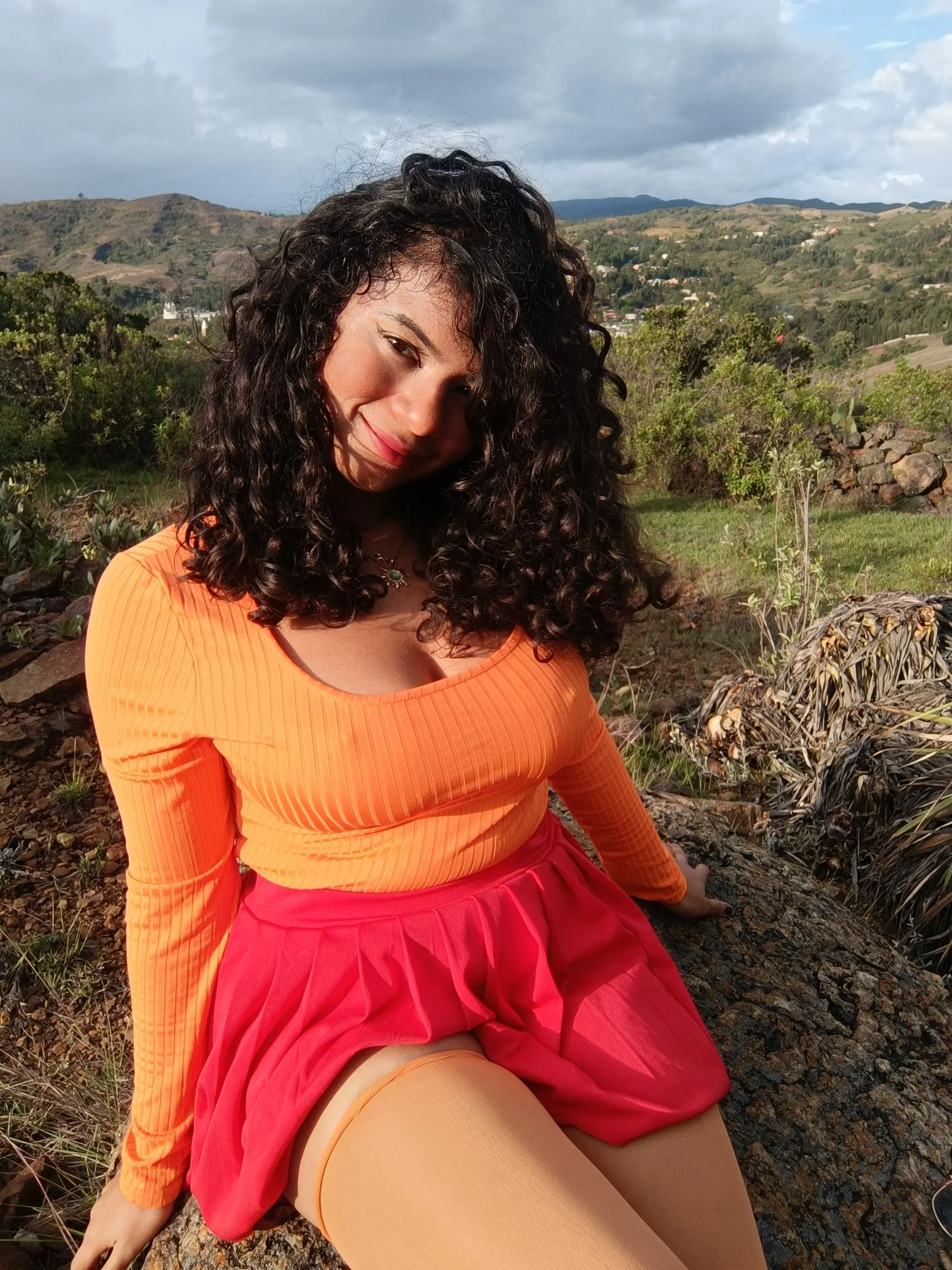 XXX Porn Photo of Nude Simone_Miller 7