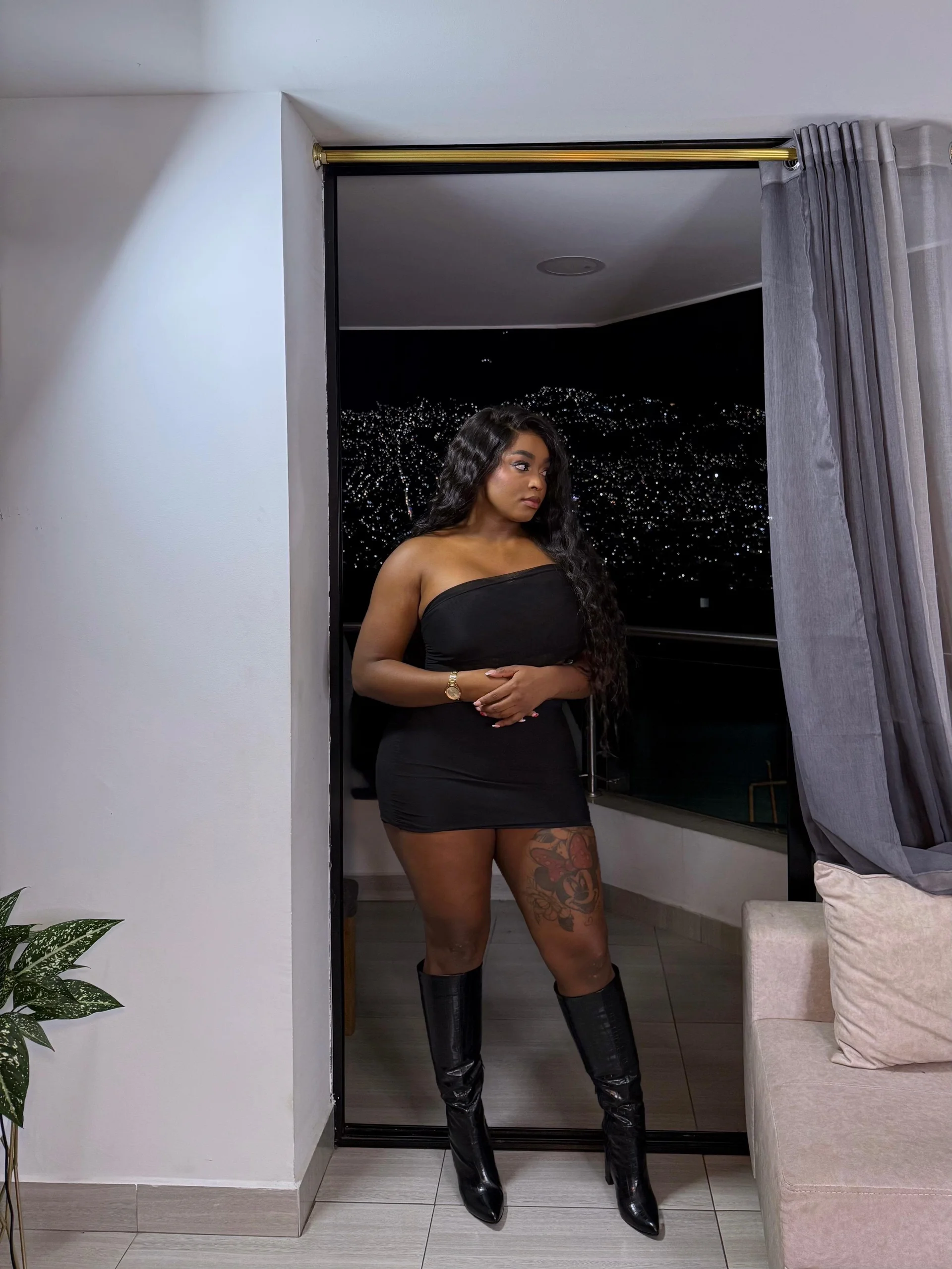 XXX Porn Photo of Nude nicoletth18 76