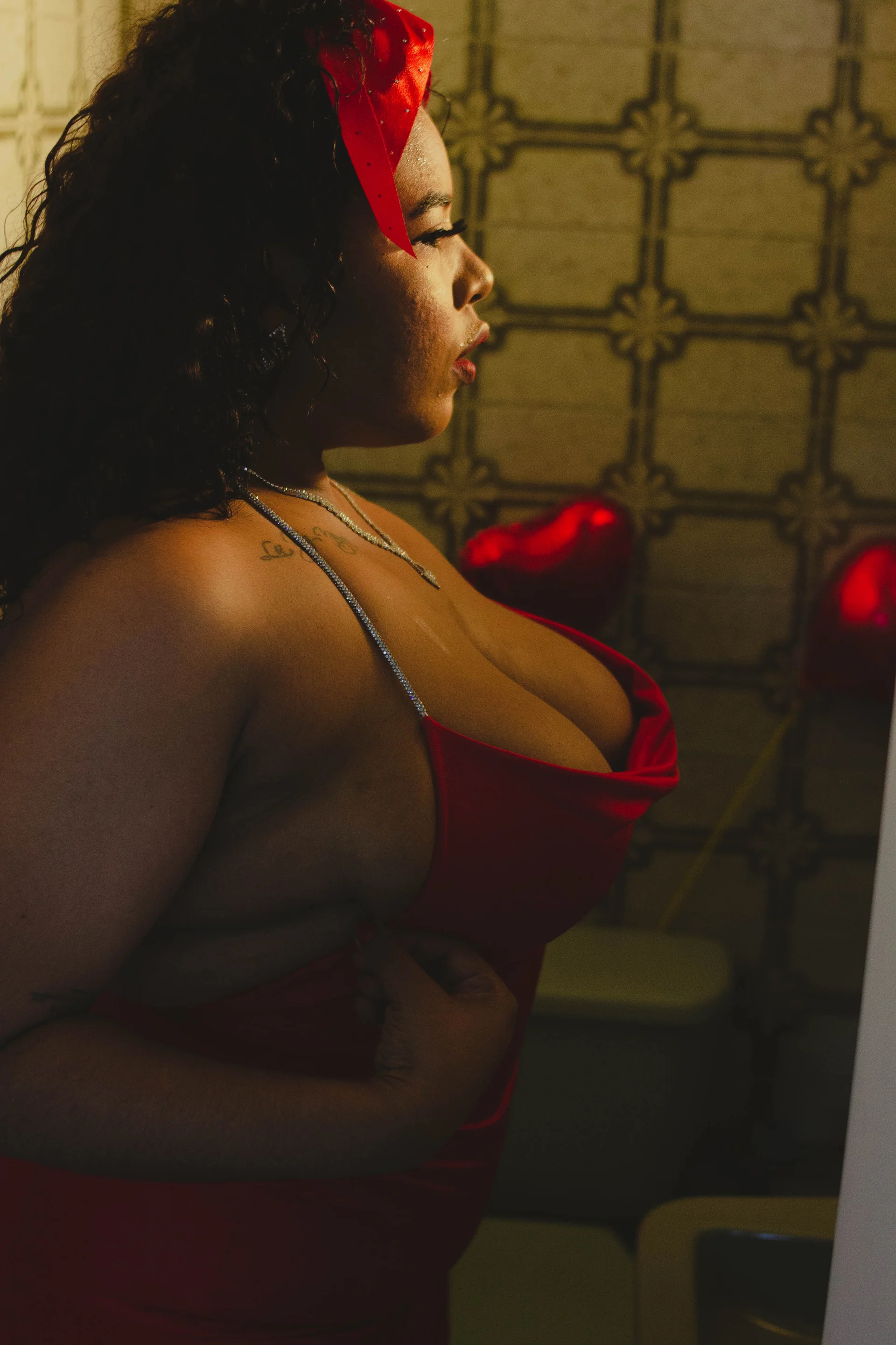 XXX Porn Photo of Nude Your_big_ebony_goddness 48