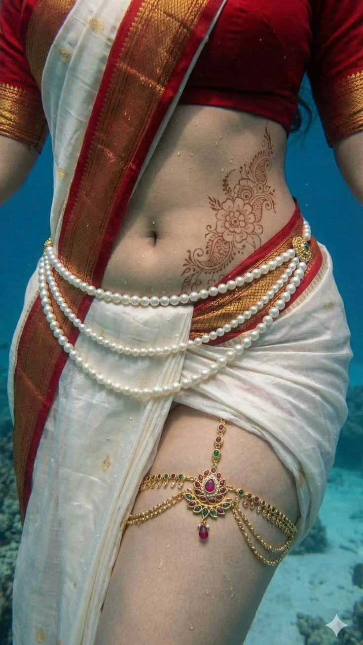 XXX Porn Photo of Nude kusum_girl 1
