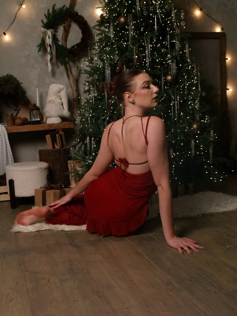 XXX Porn Photo of Nude Lily_Ember 74