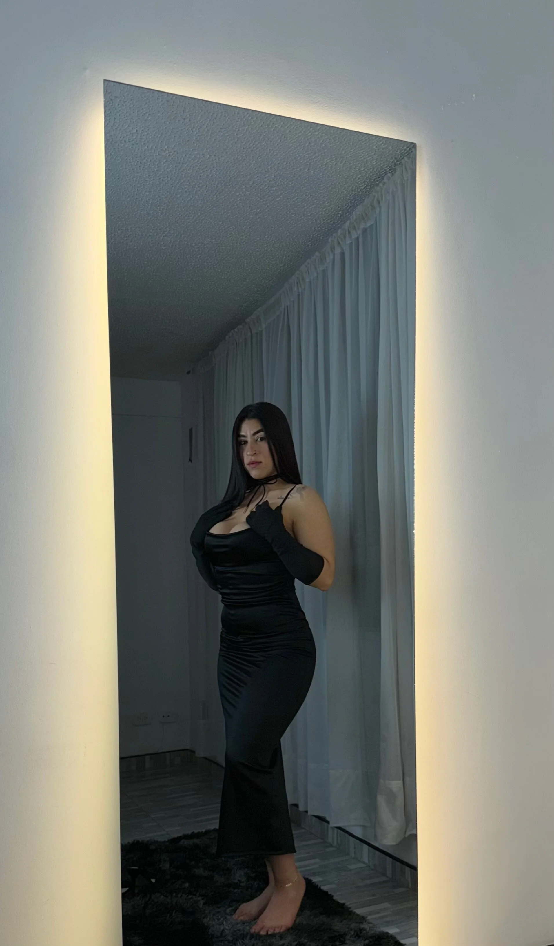 XXX Porn Photo of Nude karina__millerr 38