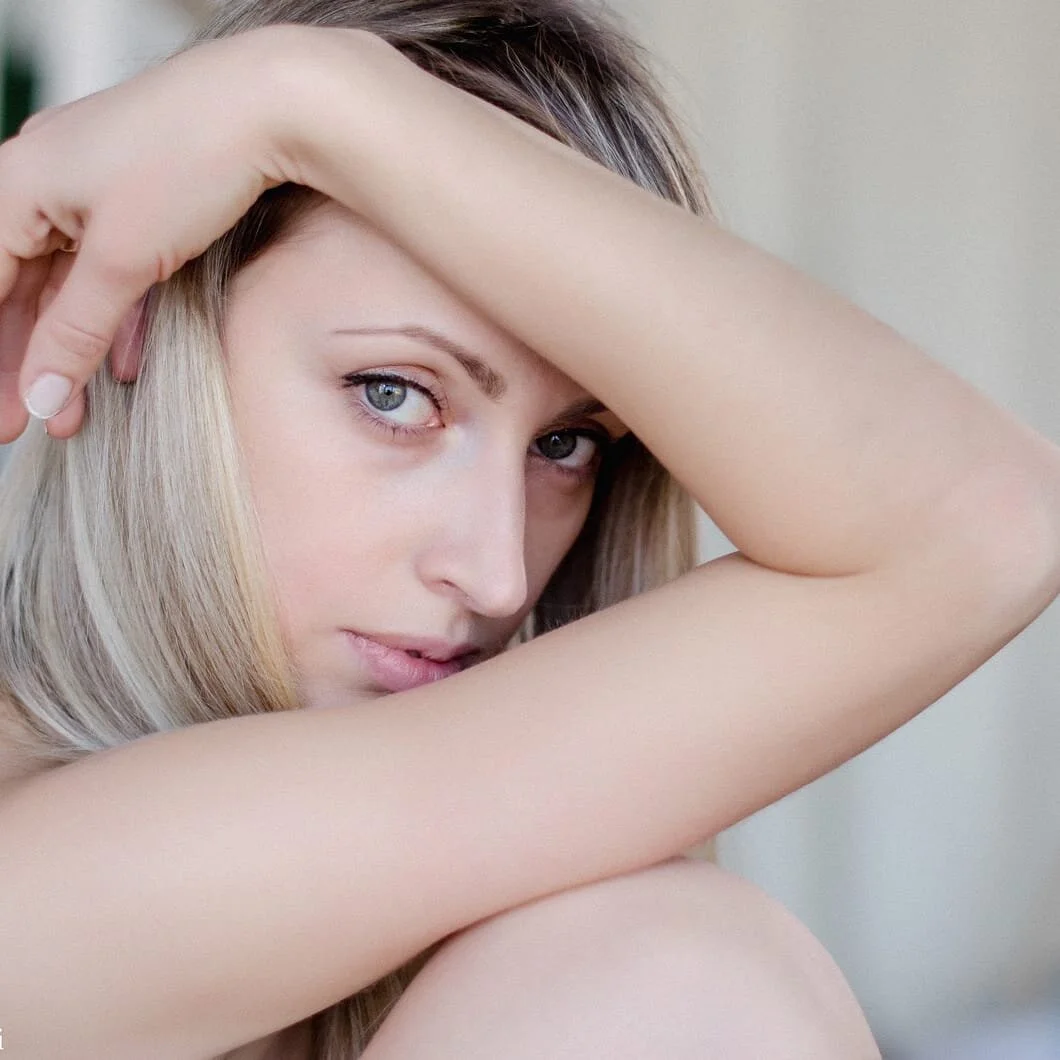 XXX Porn Photo of Nude EffectMaya 6