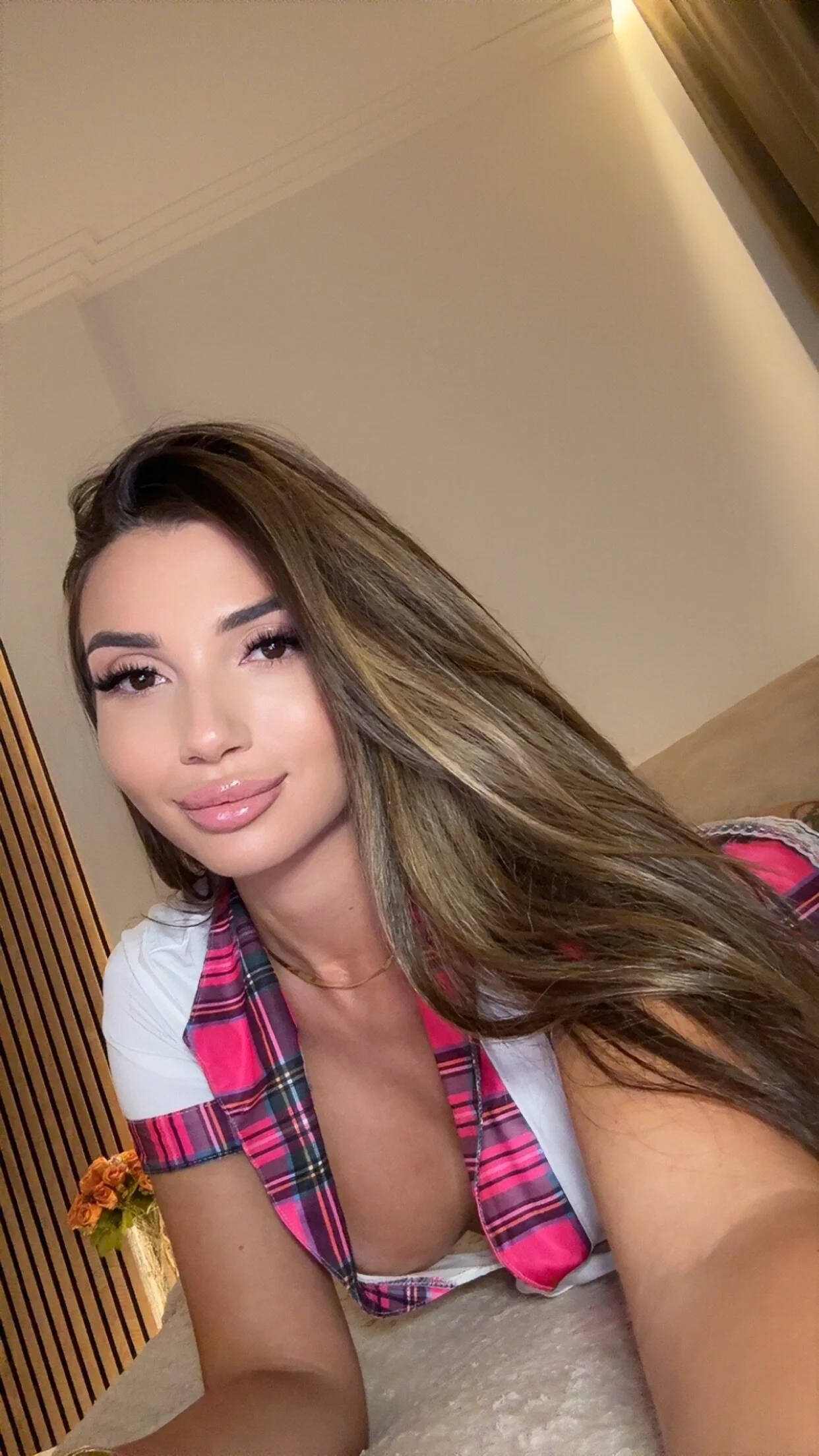XXX Porn Photo of Nude SweetReya_Love 8