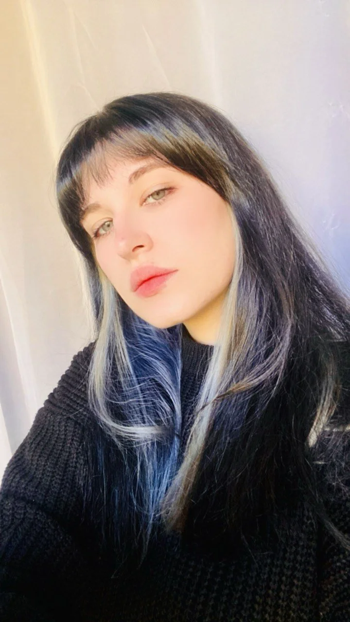 XXX Porn Photo of Nude Mimi_vexa 4