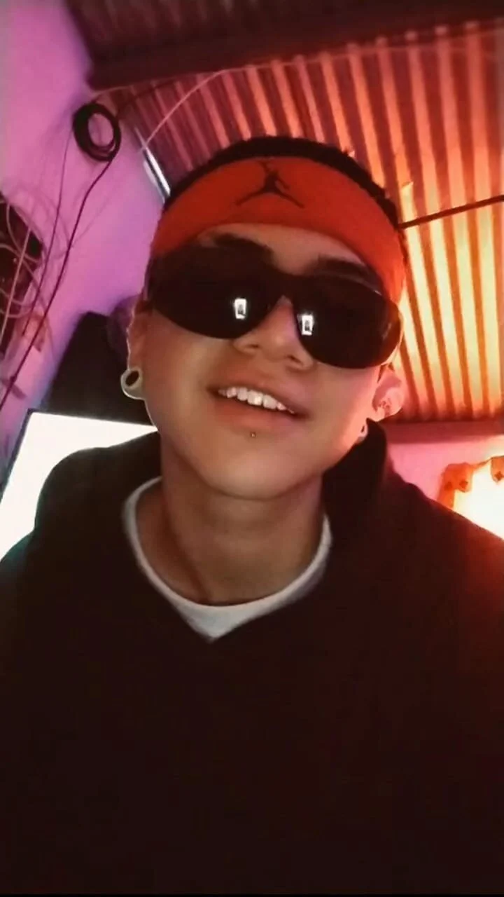 XXX Porn Photo of Nude Nixx_Carpio 2