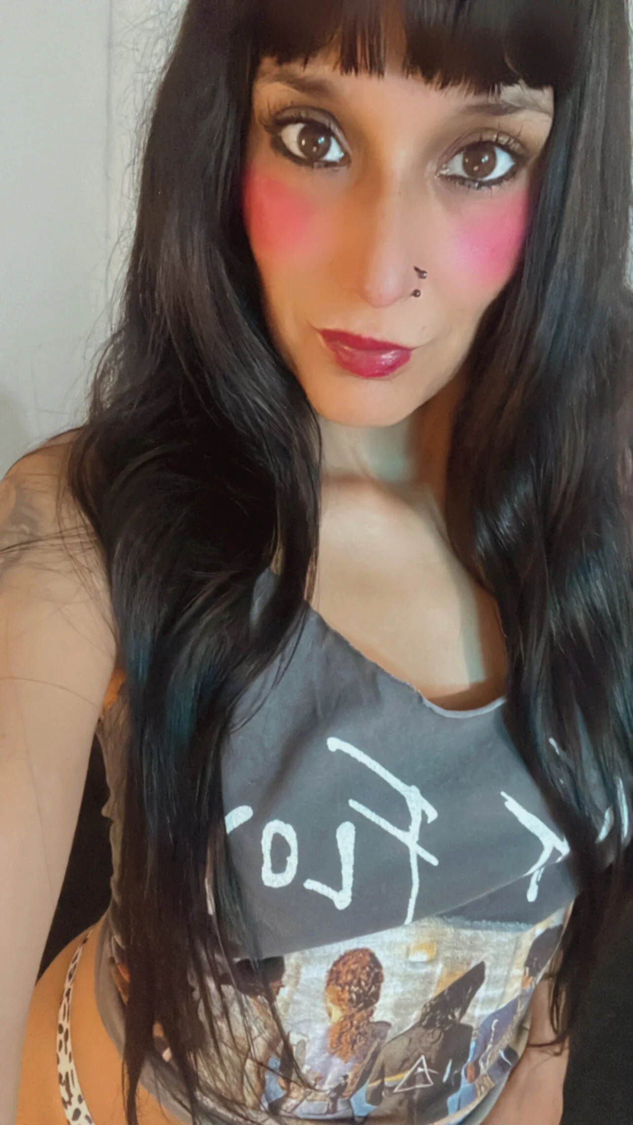 XXX Porn Photo of Nude sofi_floyd 85