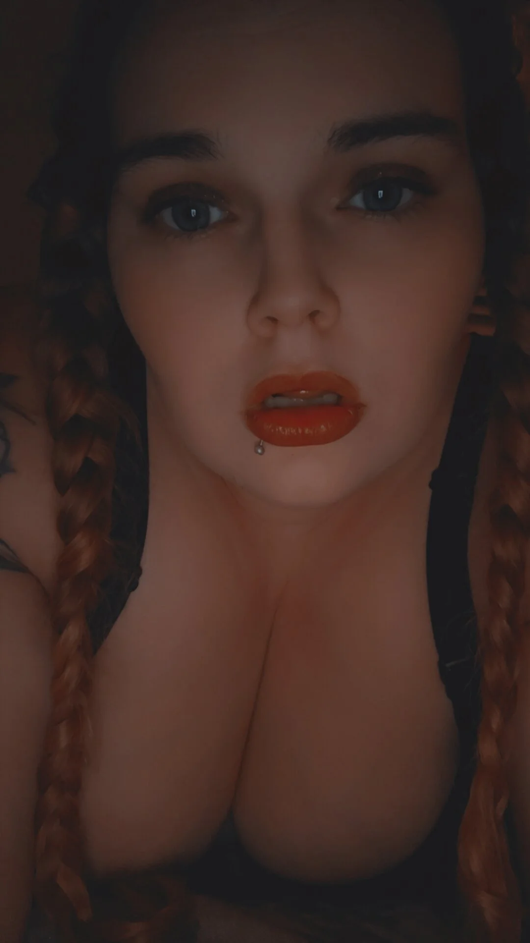 XXX Porn Photo of Nude Ally-katt 5