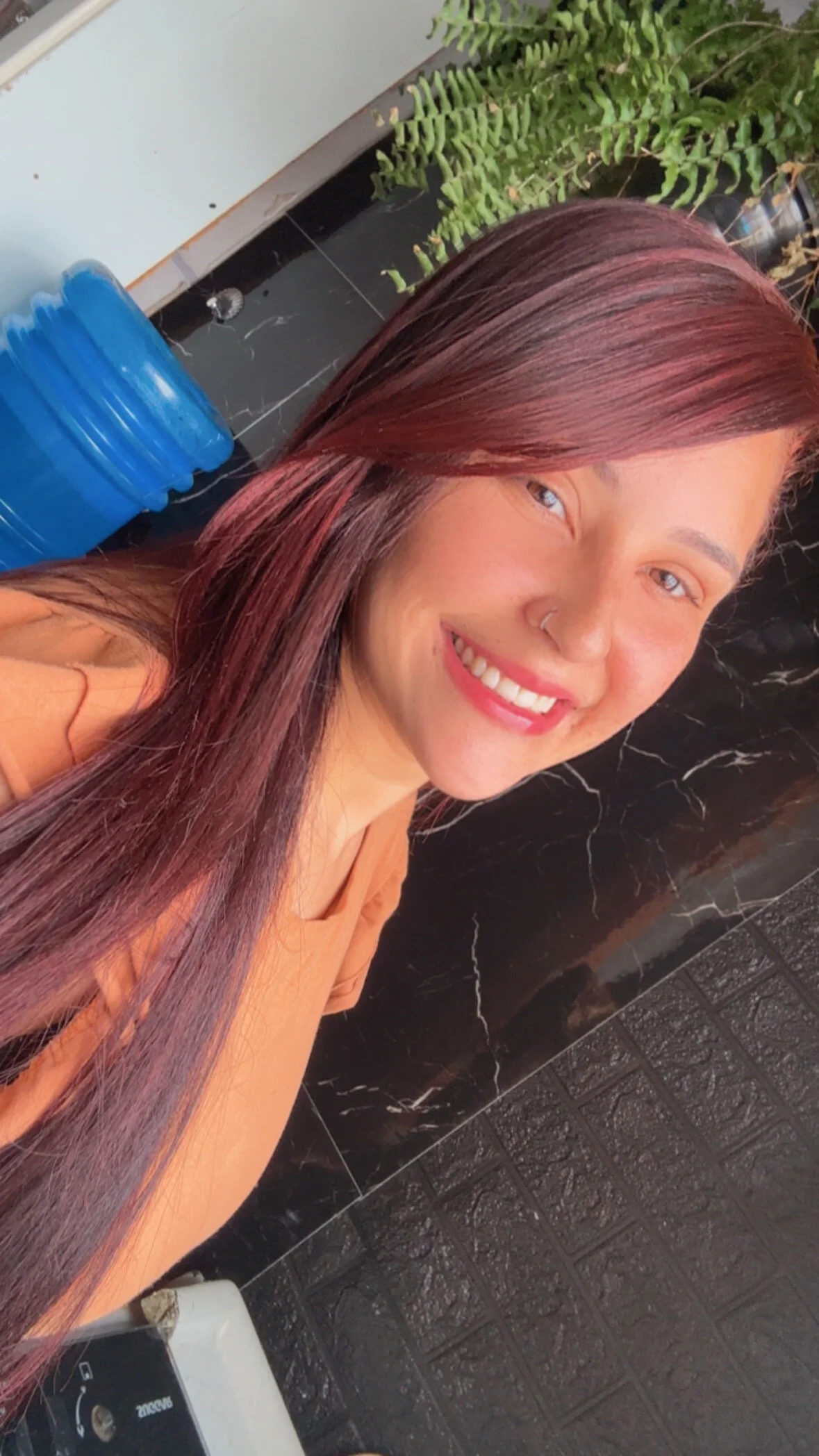 XXX Porn Photo of Nude veronicasapequinha 5
