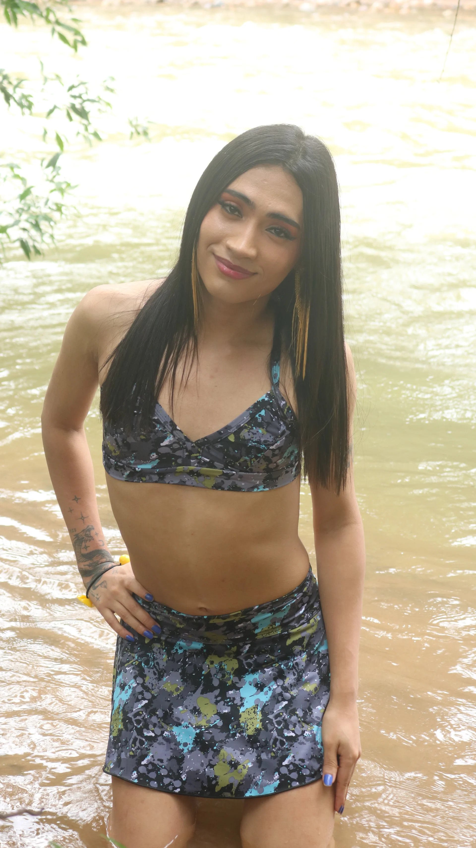 XXX Porn Photo of Nude aleja_spearsx 10