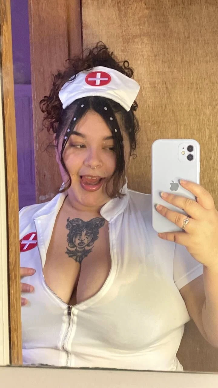 XXX Porn Photo of Nude Kimberliprivv 5