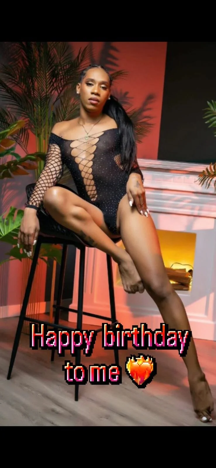 XXX Porn Photo of Nude amber_diior 60