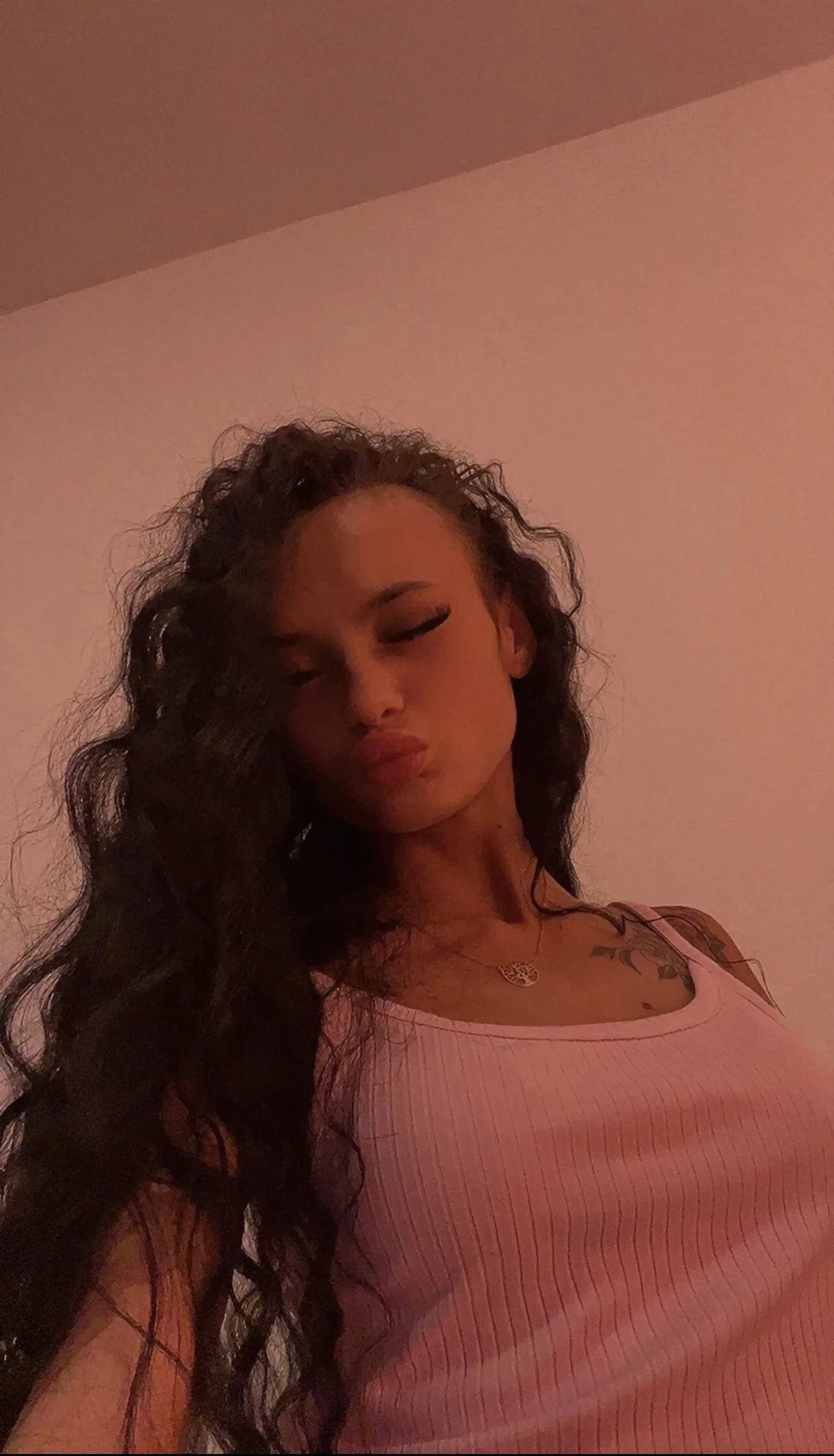 XXX Porn Photo of Nude RachelRavee 9
