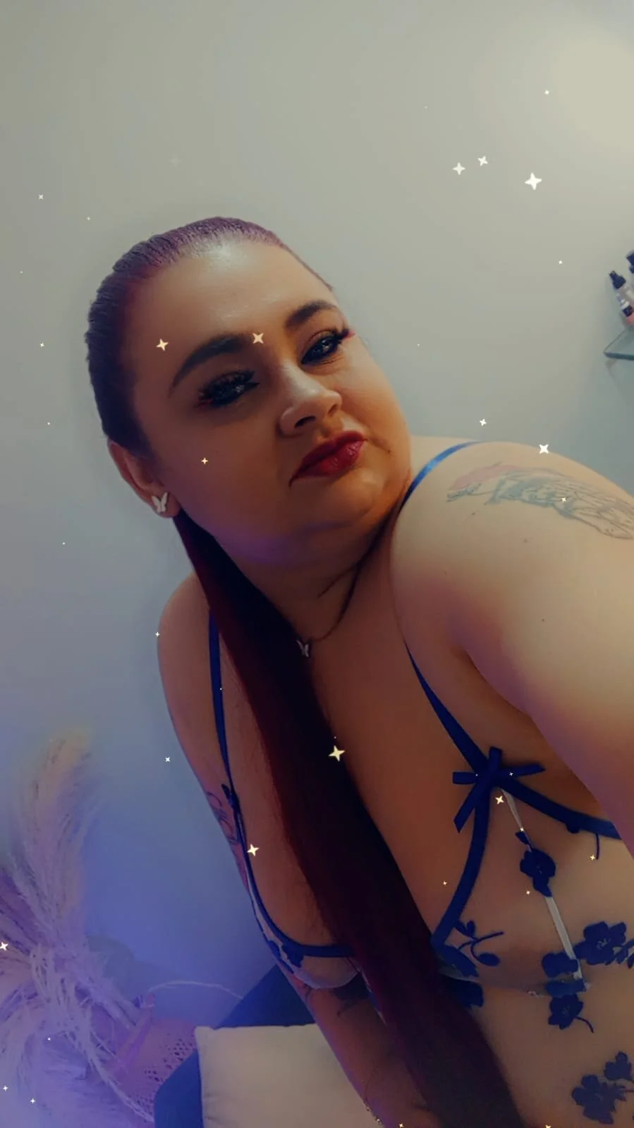 XXX Porn Photo of Nude electrabig_6 34