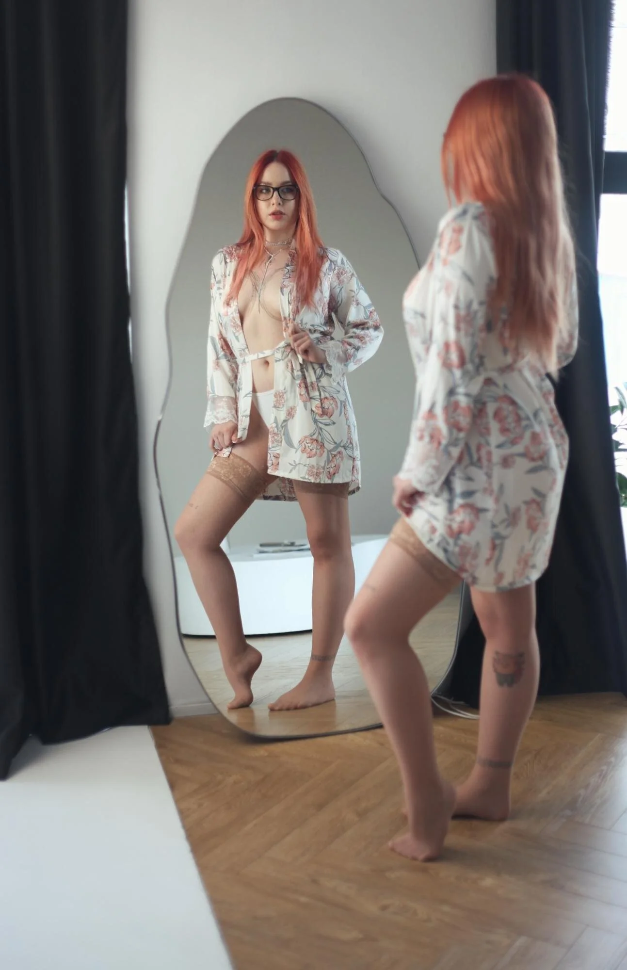 XXX Porn Photo of Nude Denise__levi_ 38