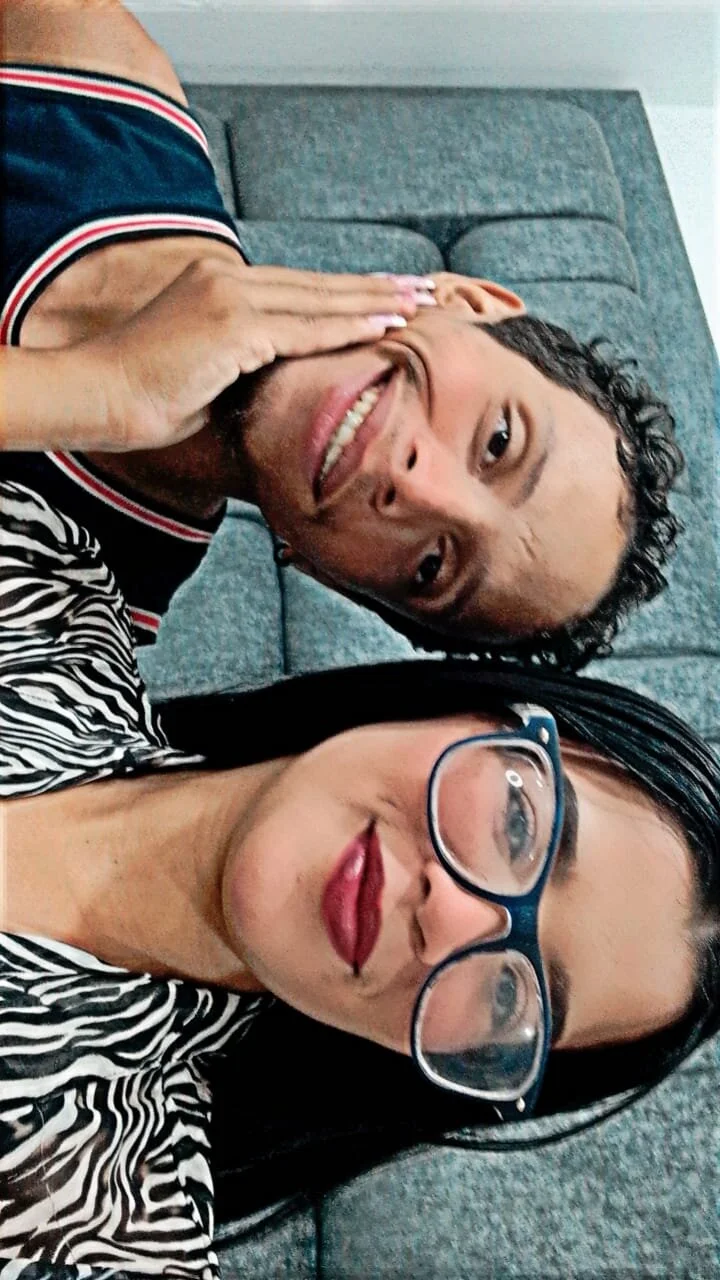 XXX Porn Photo of Nude DamianandEva 5