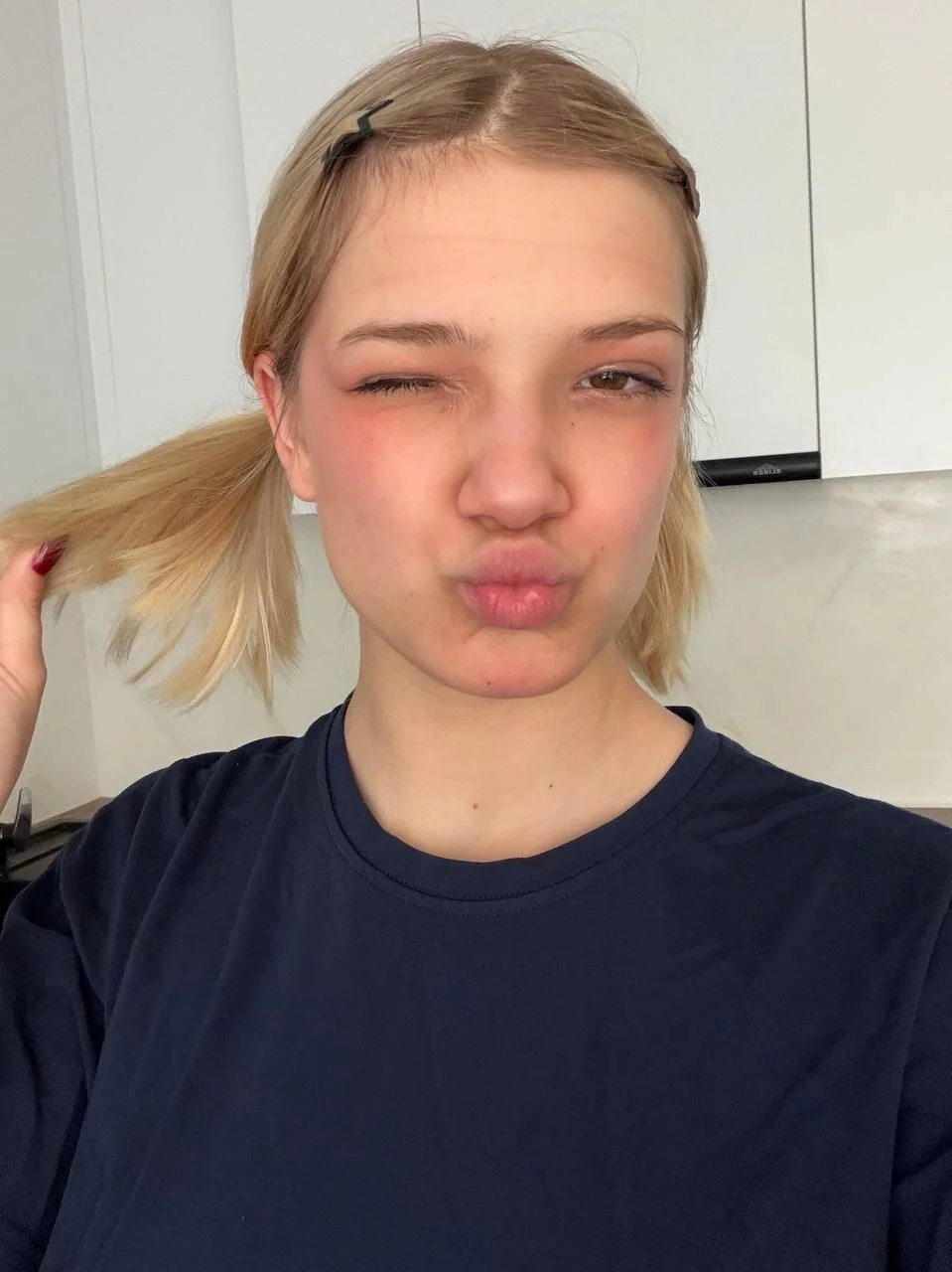 XXX Porn Photo of Nude Carolini_i 18