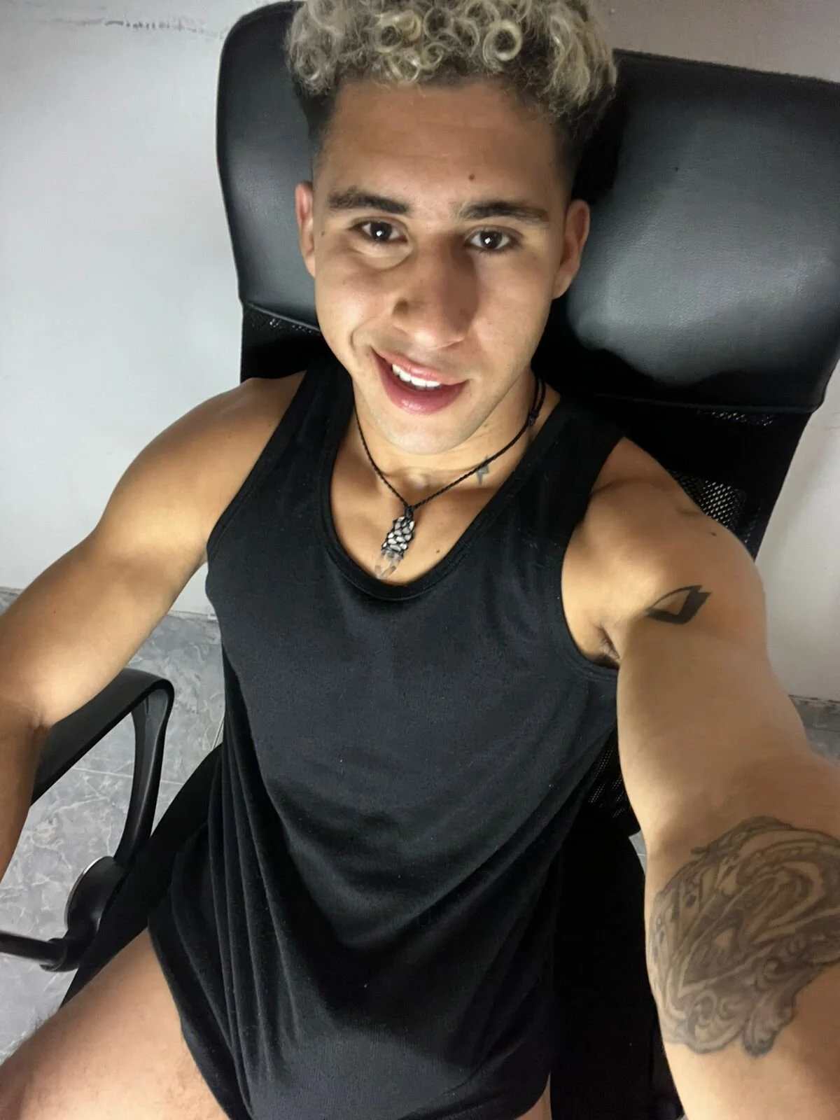 XXX Porn Photo of Nude Daiki_Jack 10