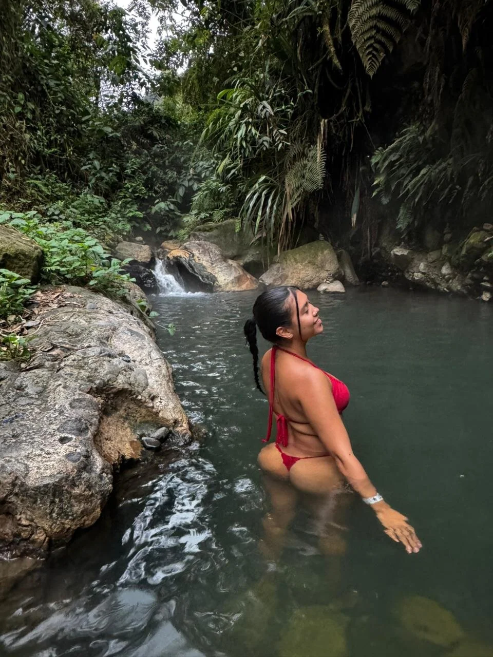 XXX Porn Photo of Nude shanabellucy 6