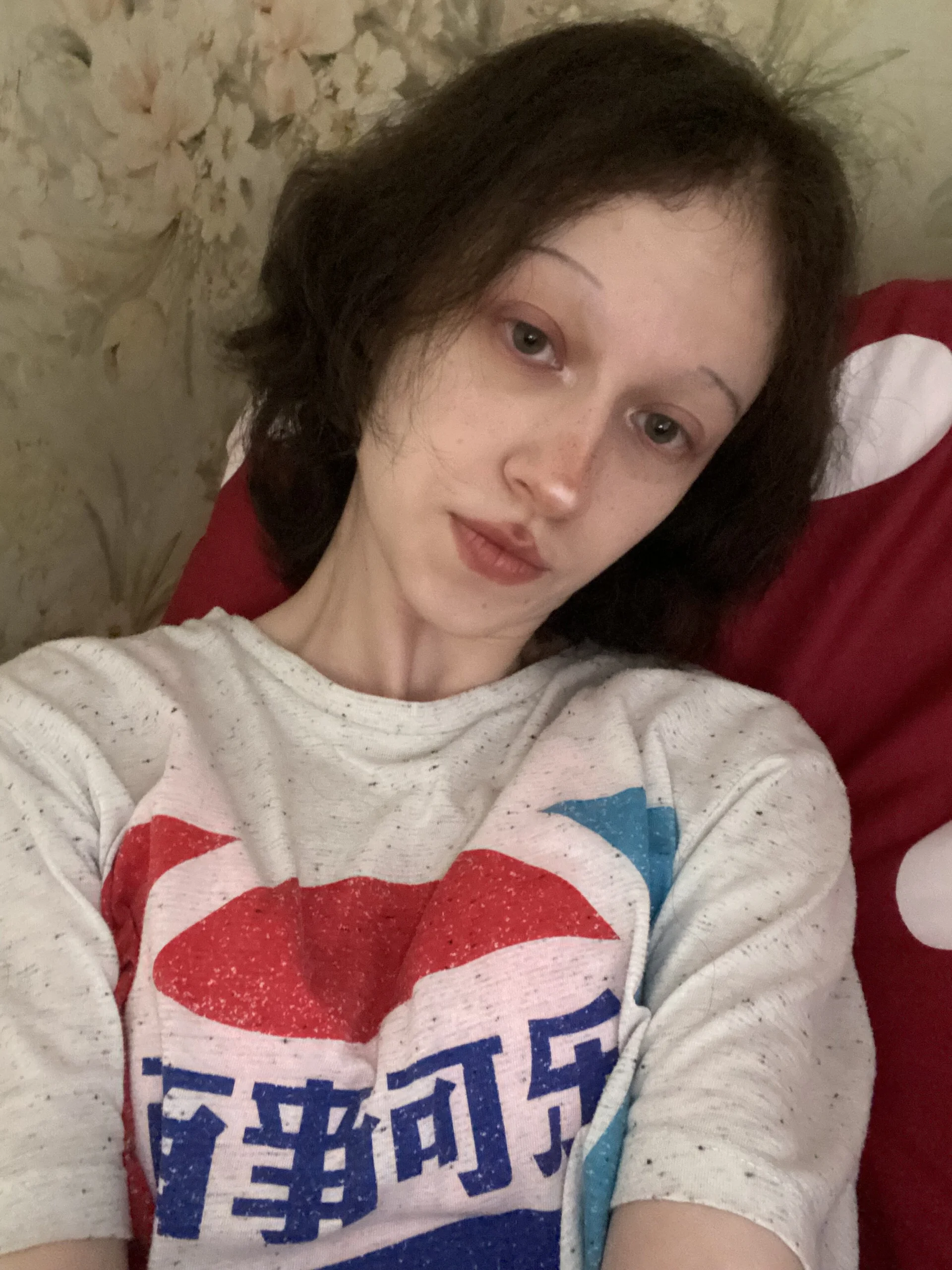 XXX Porn Photo of Nude demoxepam 13