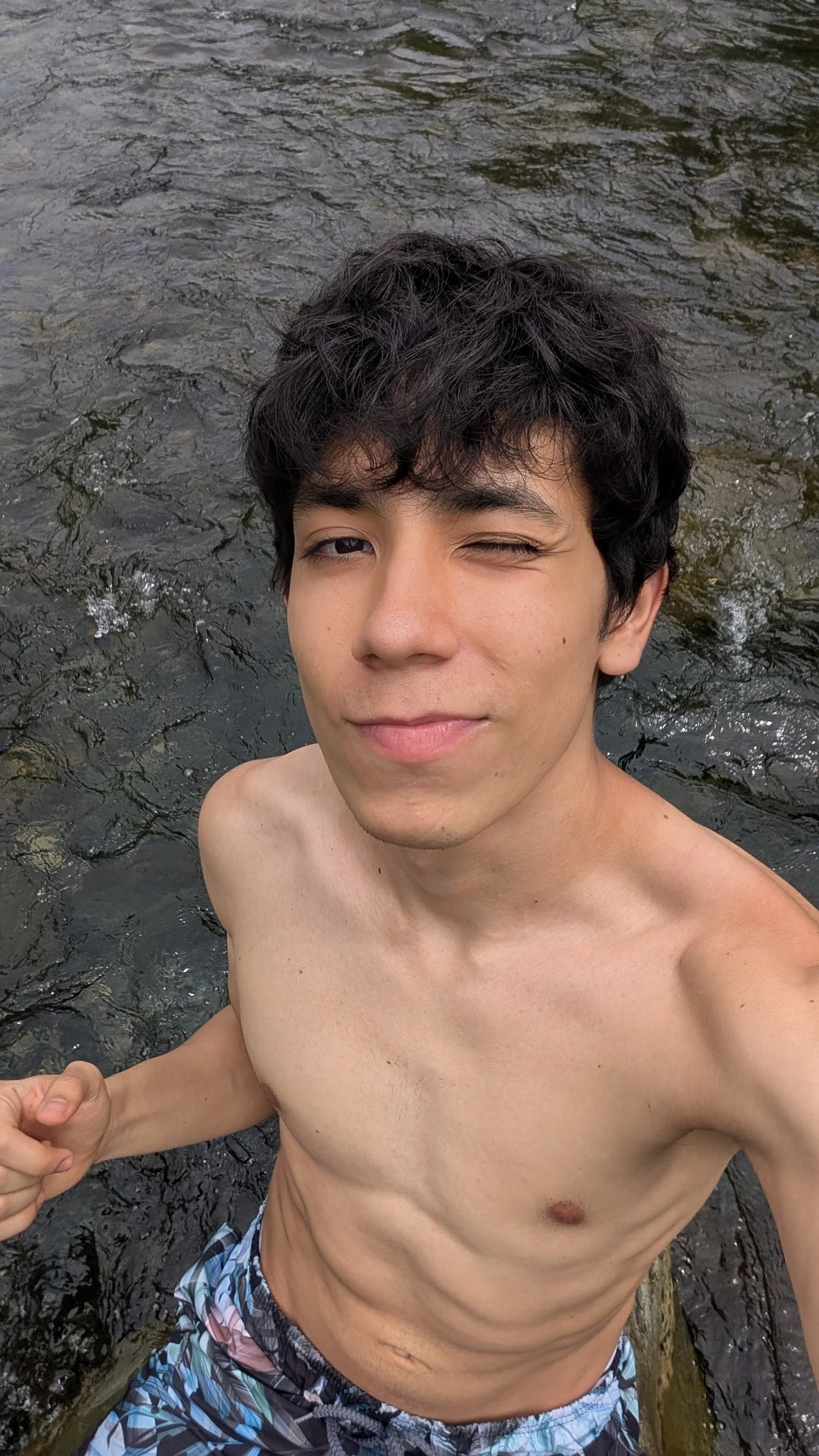 XXX Porn Photo of Nude Neo_Twink 93