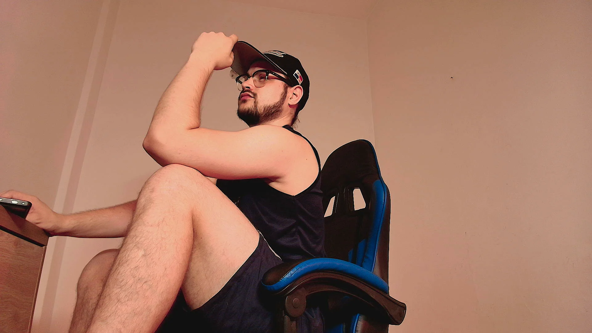 XXX Porn Photo of Nude Derek_Vow 31