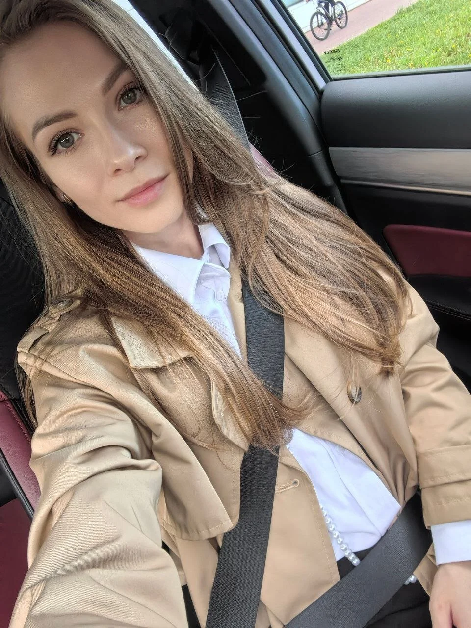 XXX Porn Photo of Nude CompactBaby 1