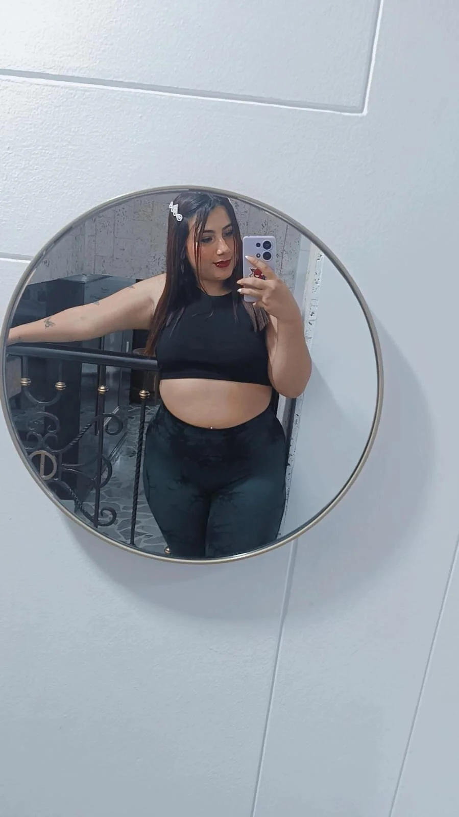XXX Porn Photo of Nude sabrinamilani 43