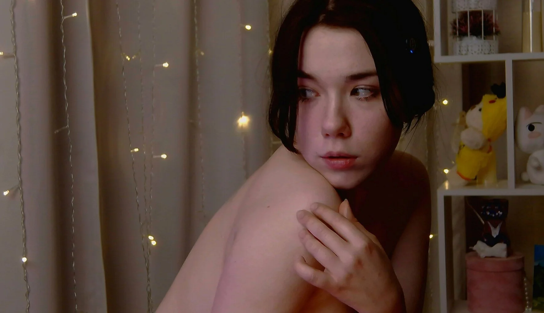 XXX Porn Photo of Nude Kelly_foox 69