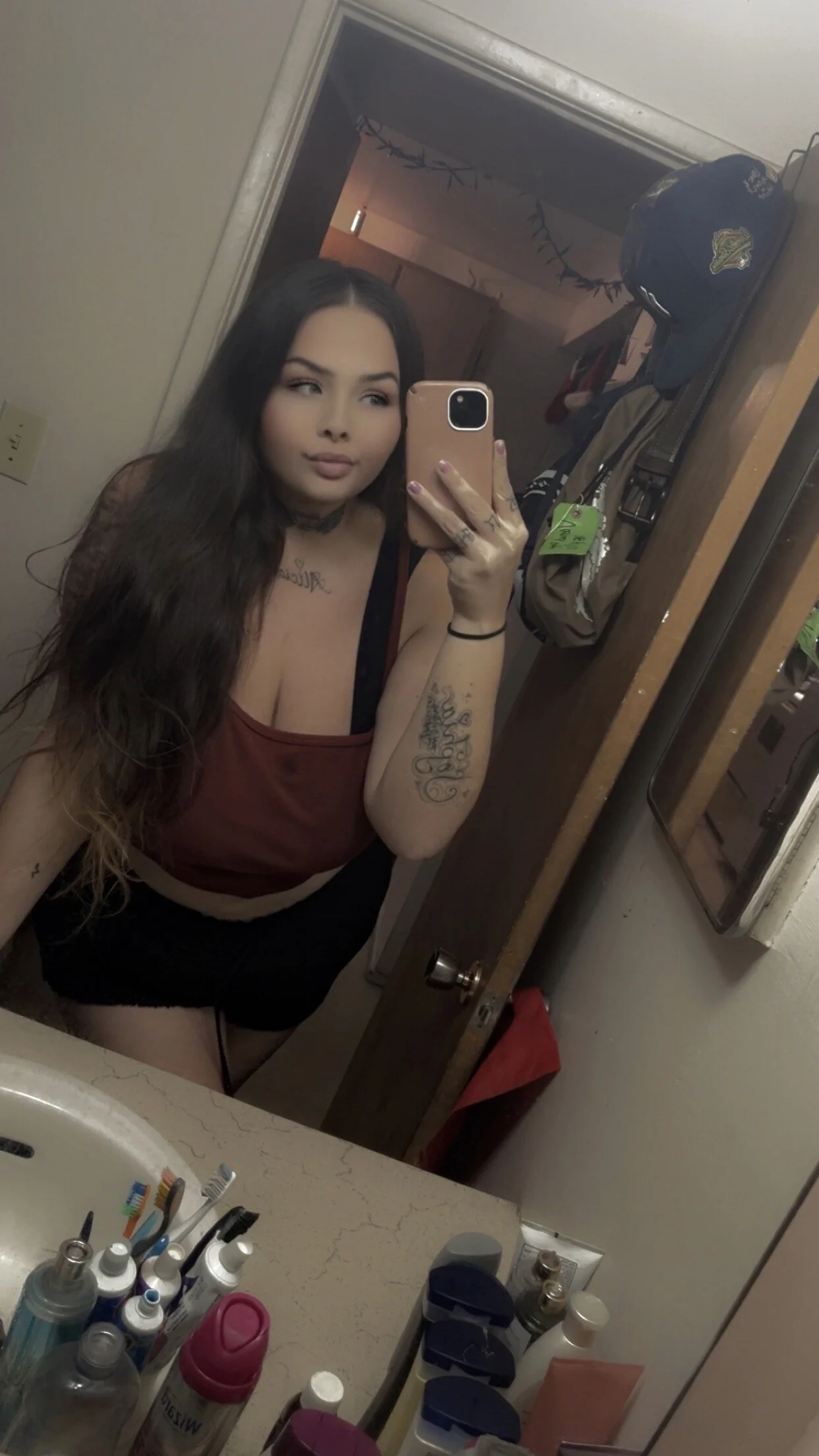 XXX Porn Photo of Nude DirtyGirl_Hazel 9