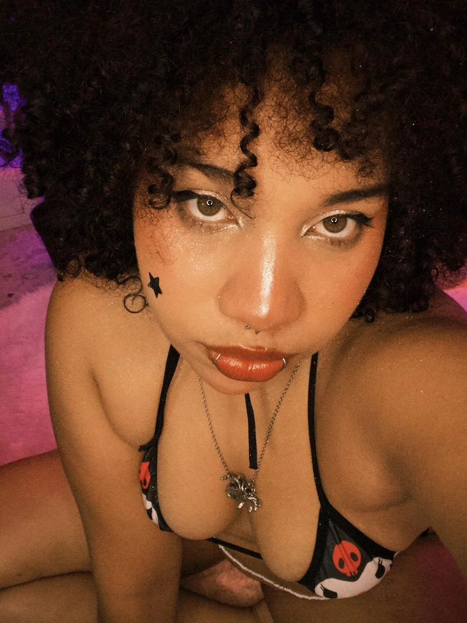 XXX Porn Photo of Nude Mila_lanes 16