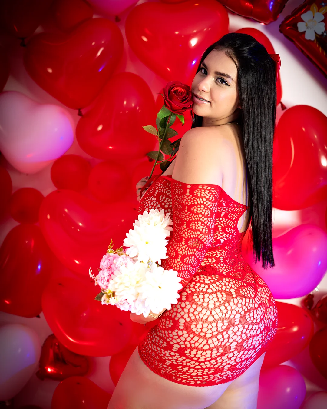 XXX Porn Photo of Nude hasret_sesim 24