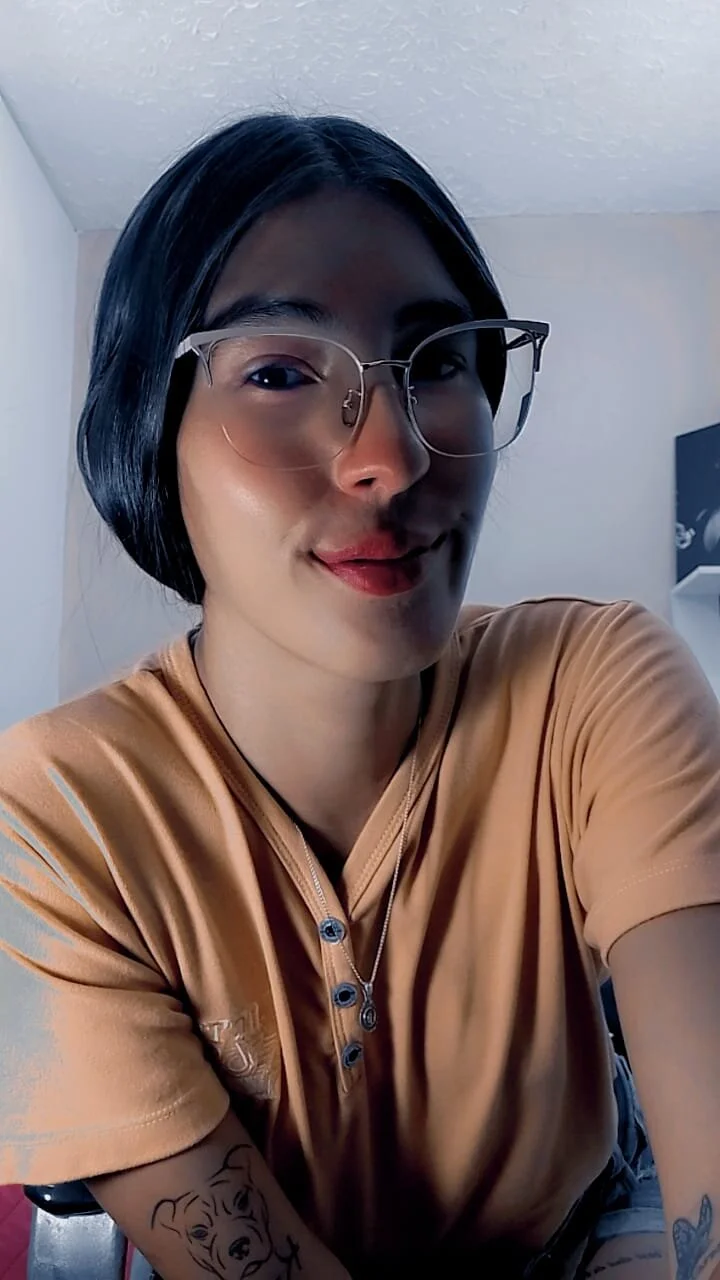 XXX Porn Photo of Nude Rubi200301 23