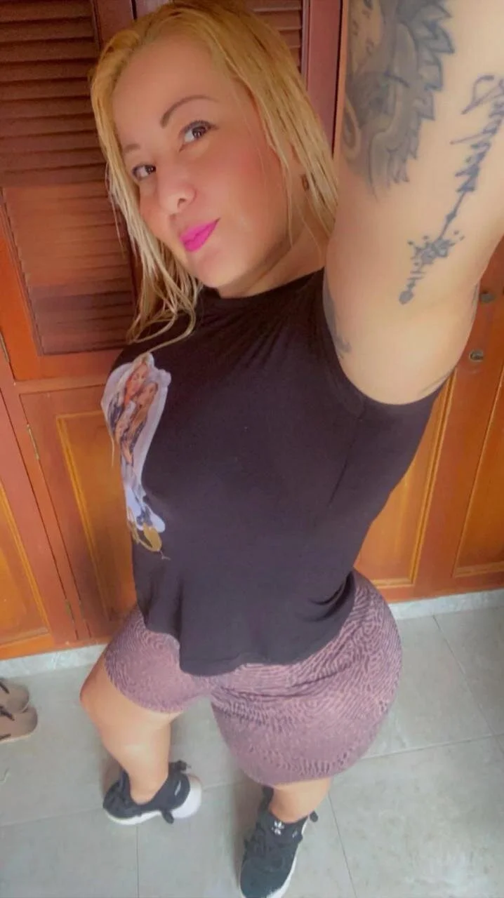 XXX Porn Photo of Nude AntonellaSantana 2