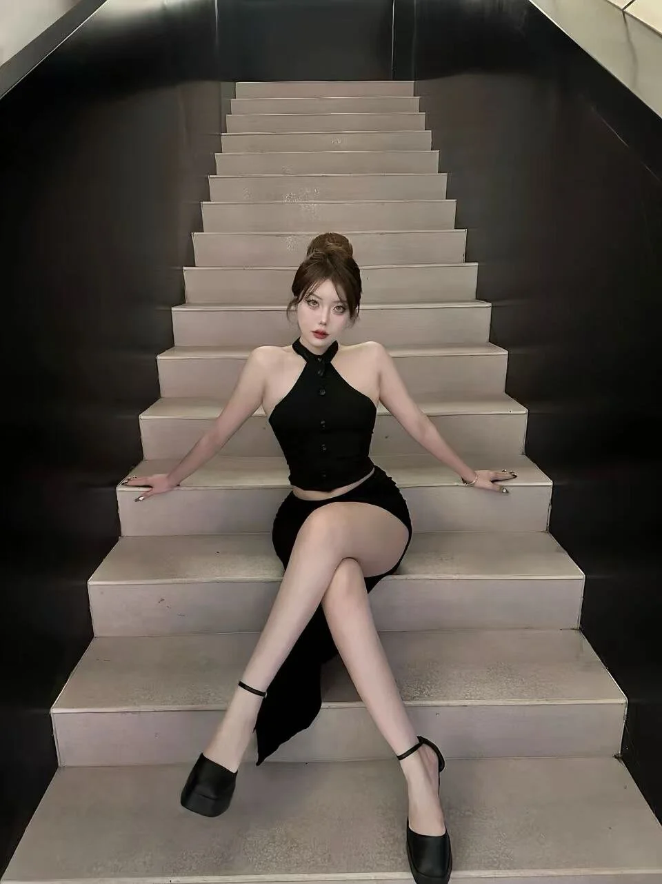 XXX Porn Photo of Nude Noimpty-live 2