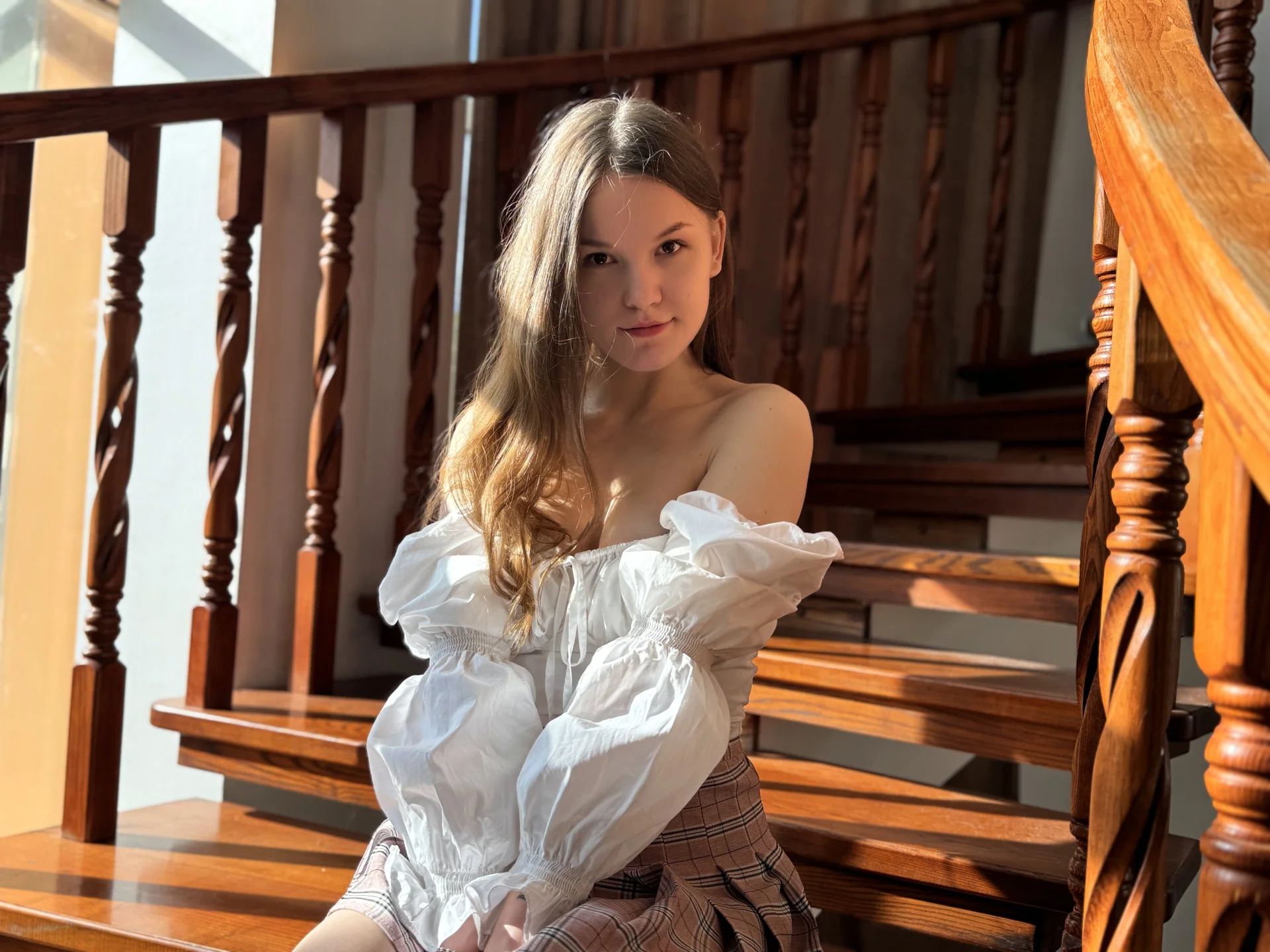 XXX Porn Photo of Nude Amber_Rogers 24