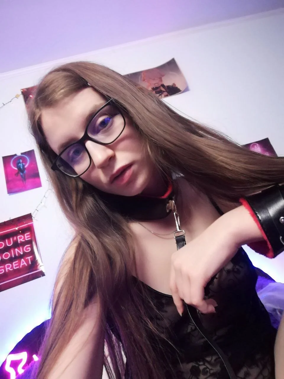 XXX Porn Photo of Nude Malina_Lovely 8