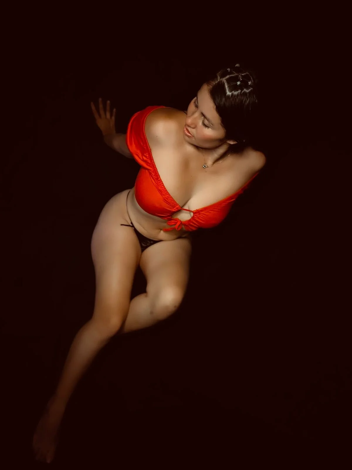 XXX Porn Photo of Nude Dana_Jeins 34