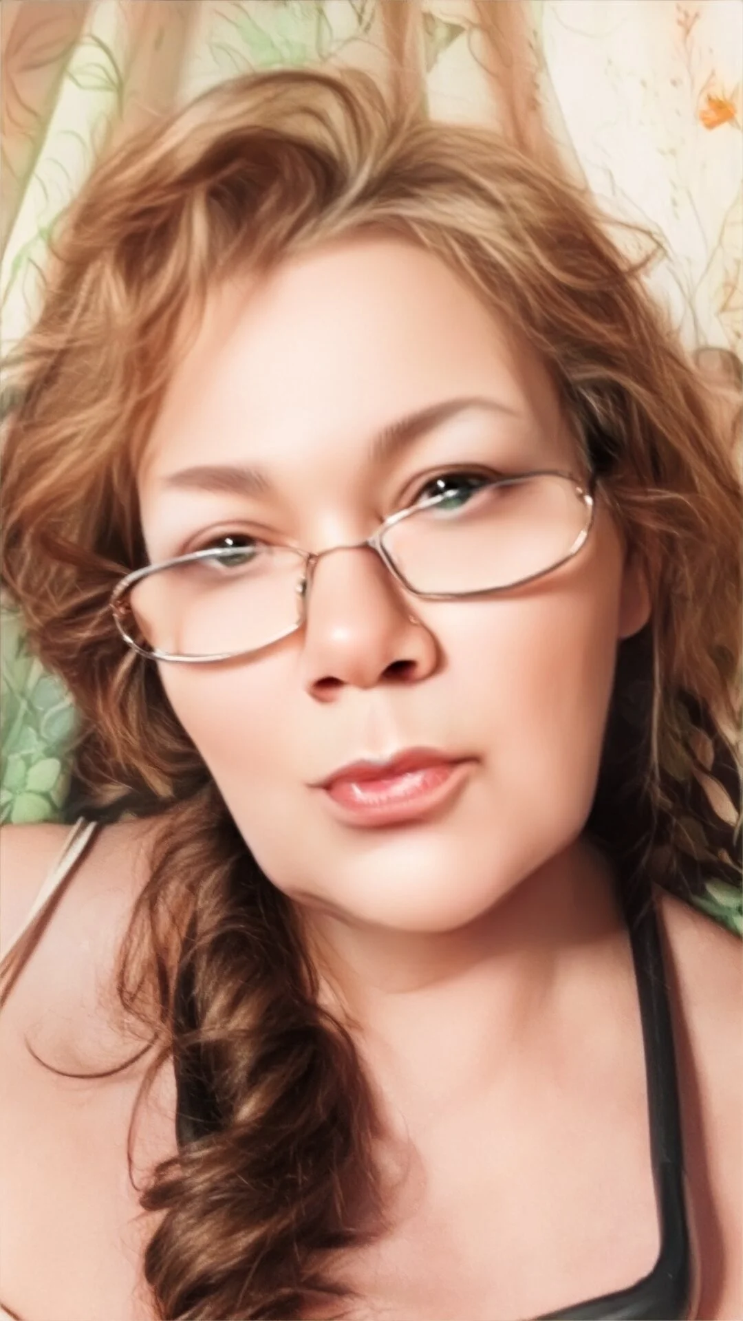 XXX Porn Photo of Nude Snezhana 7