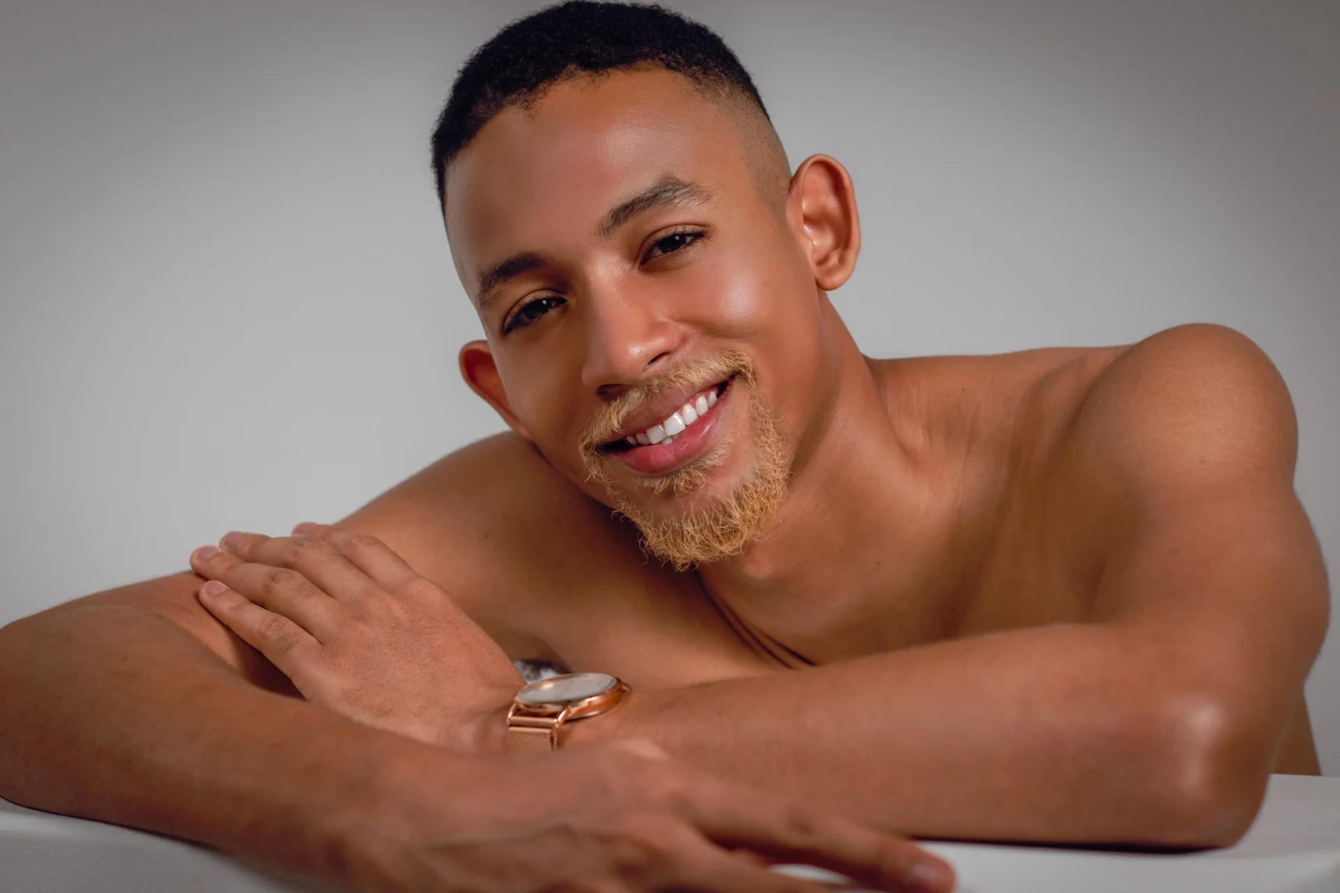 XXX Porn Photo of Nude B_Wild 2