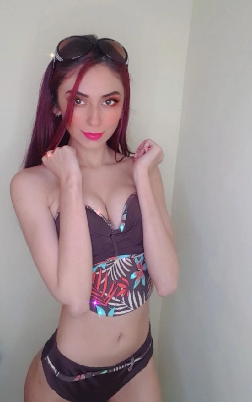 XXX Porn Photo of Nude Angely_18 21